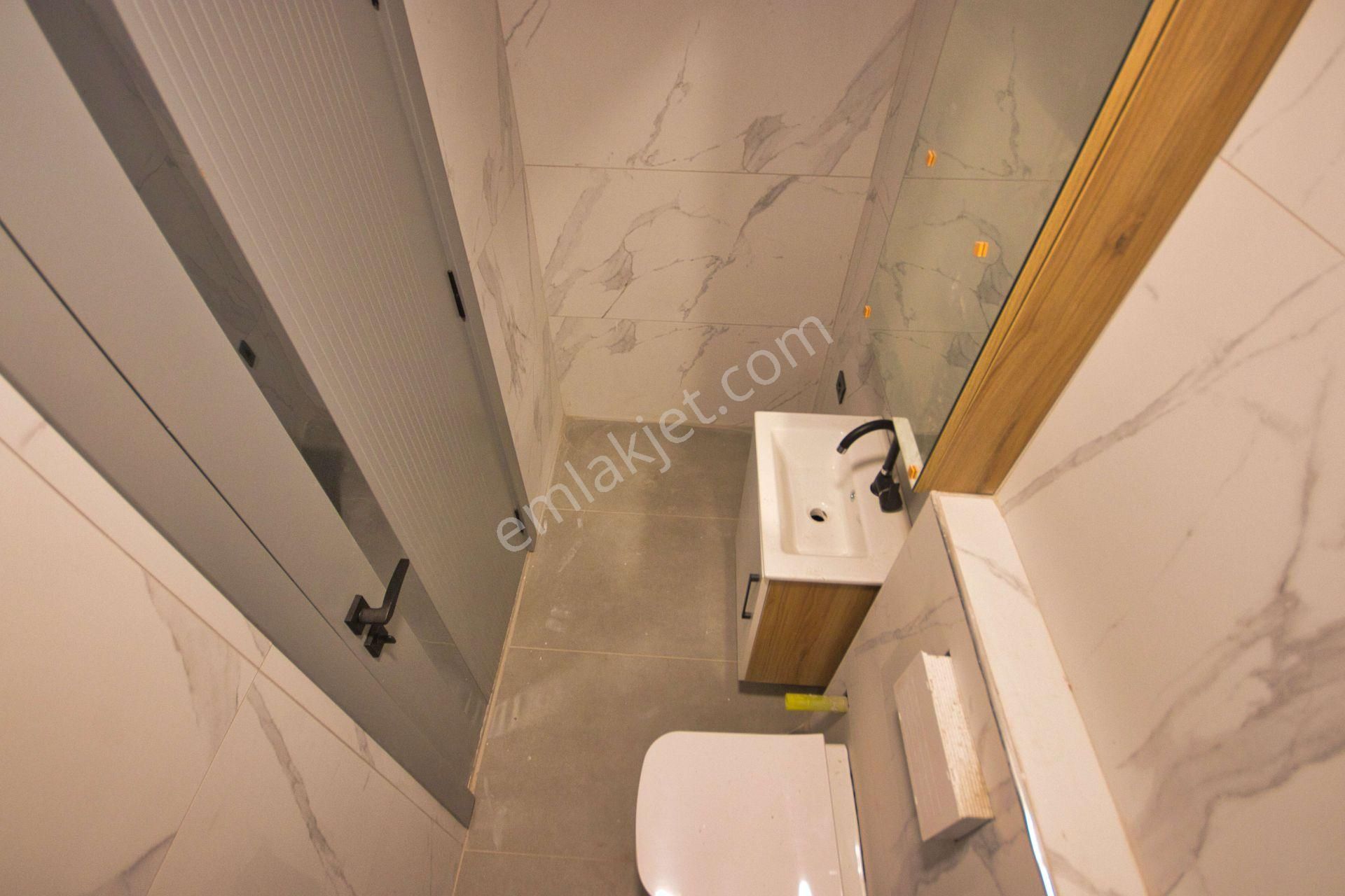 🟢🟢aktif'ten Akçay'da Satılık İhtişamı İle Göz Dolduran 2+1 Arakat Daire - Görsel 13