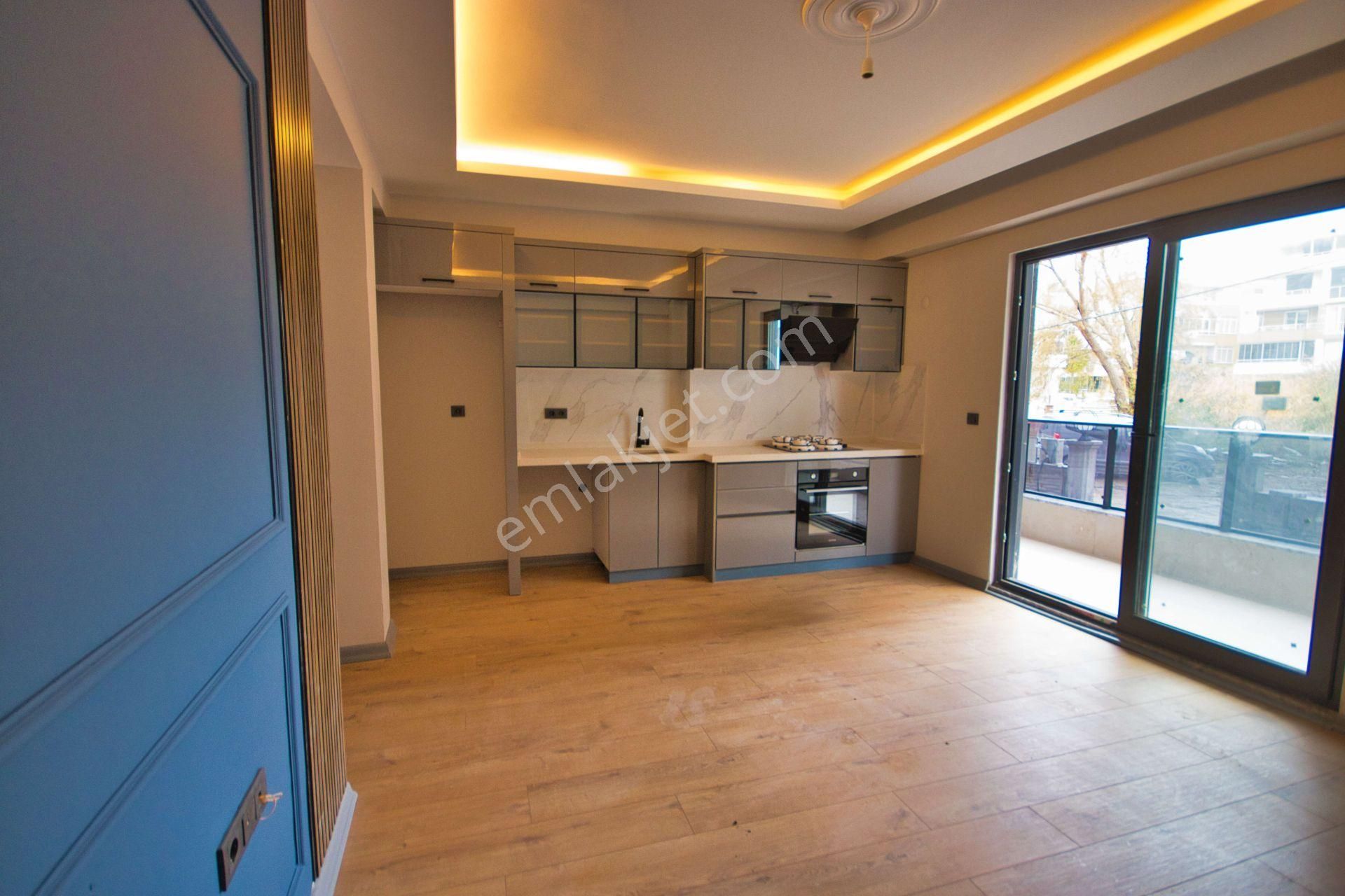 🟢🟢aktif'ten Akçay'da Satılık İhtişamı İle Göz Dolduran 2+1 Arakat Daire - Görsel 33