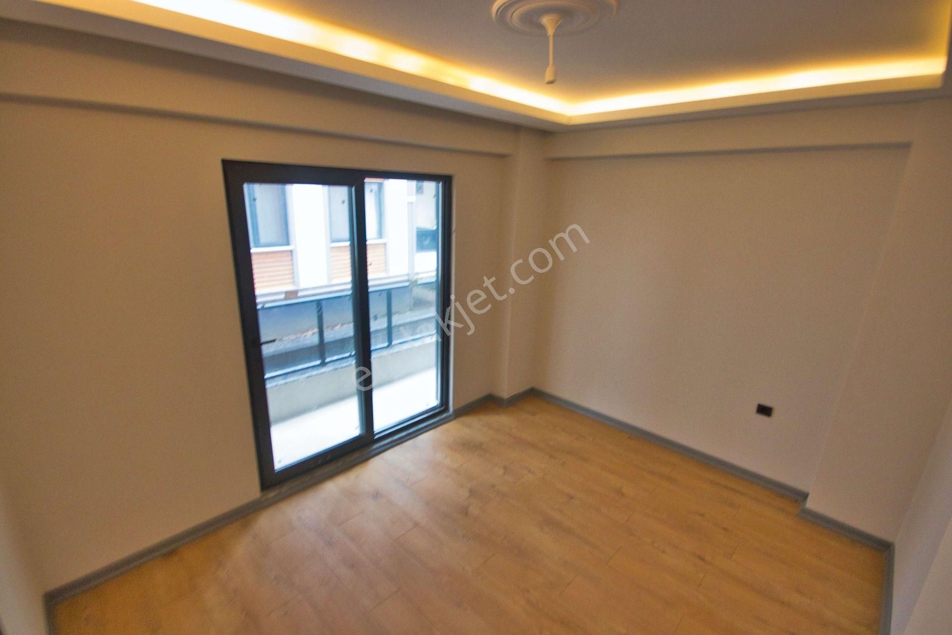 🟢🟢aktif'ten Akçay'da Satılık İhtişamı İle Göz Dolduran 2+1 Arakat Daire - Görsel 7