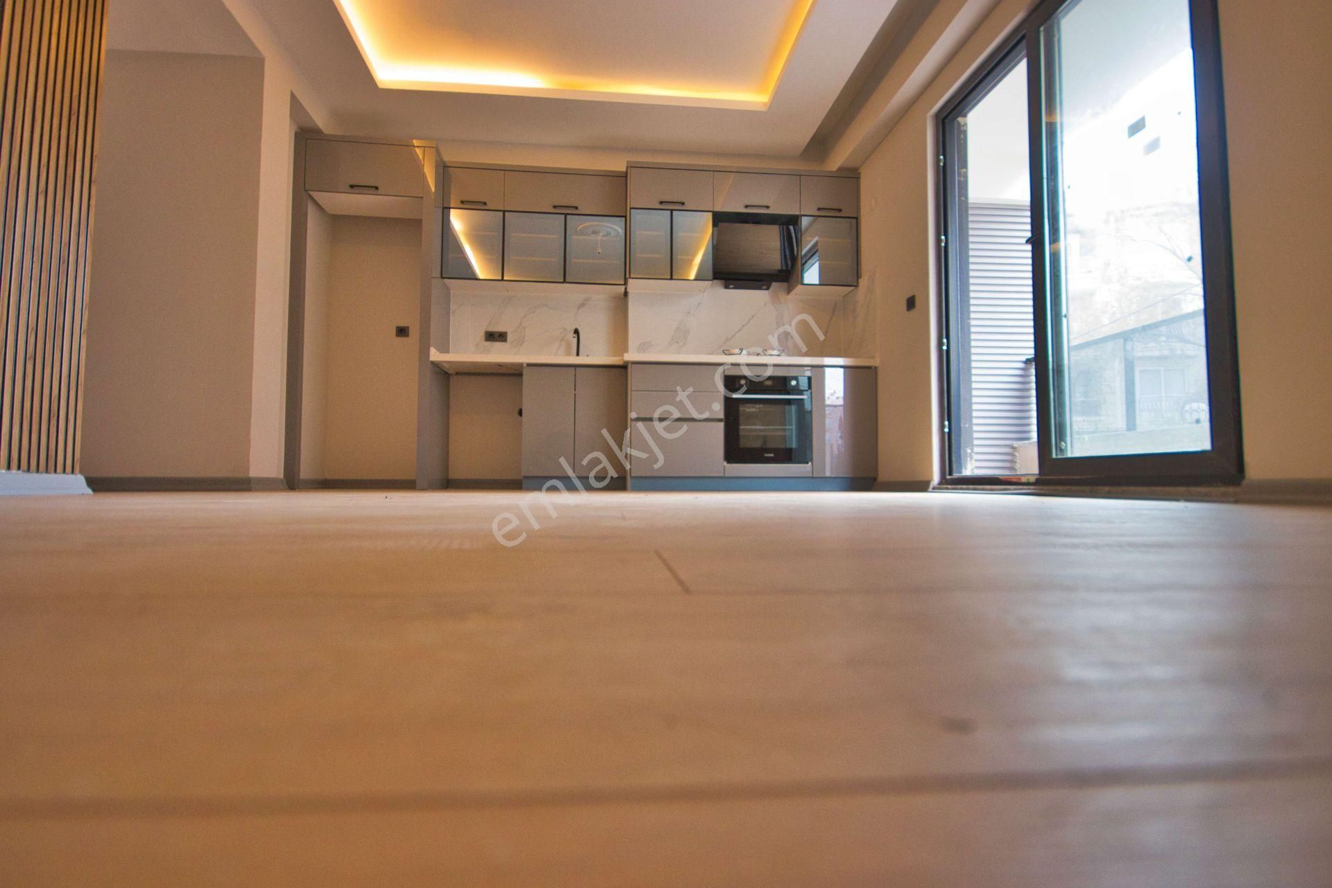 🟢🟢aktif'ten Akçay'da Satılık İhtişamı İle Göz Dolduran 2+1 Arakat Daire - Görsel 22