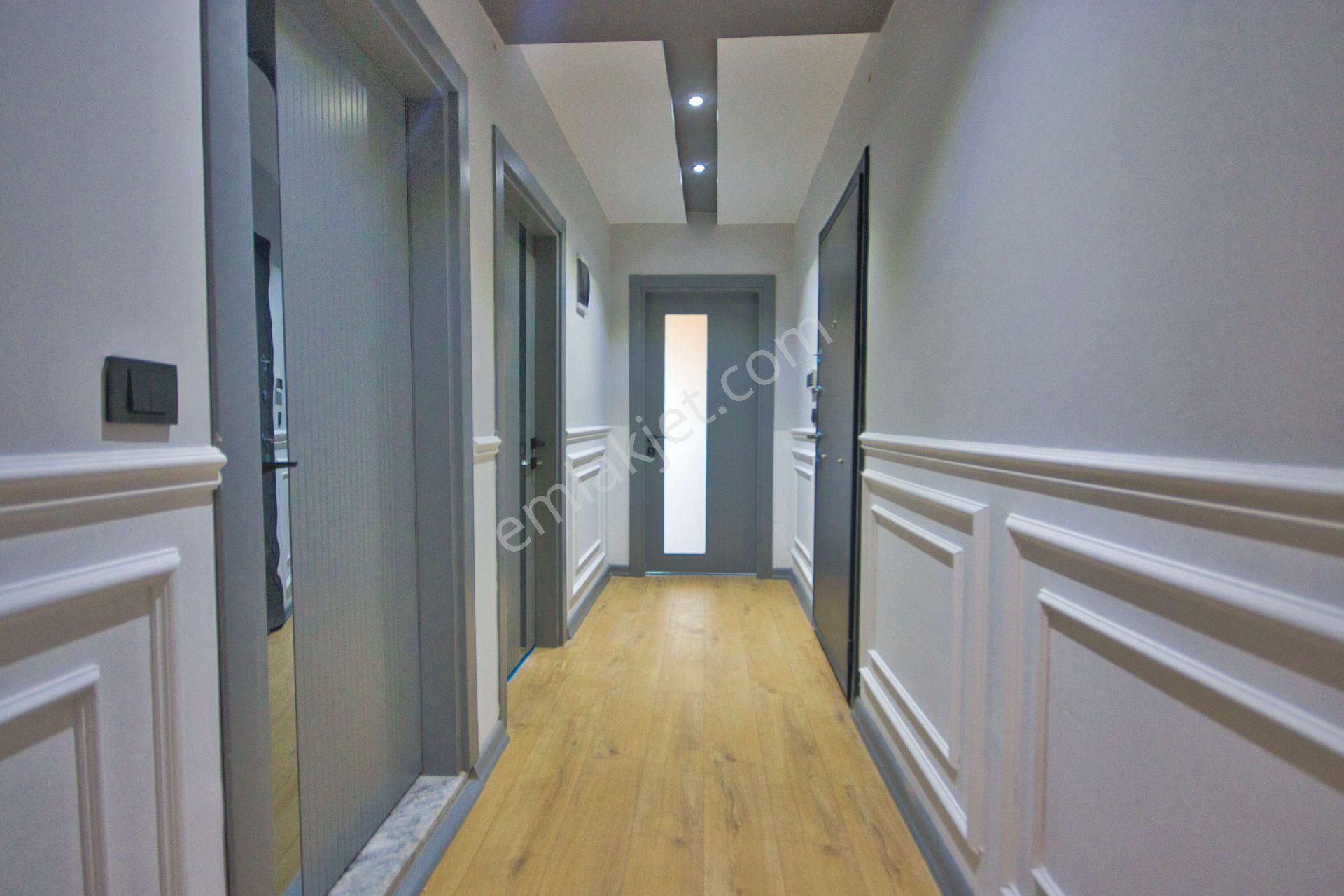 🟢🟢aktif'ten Akçay'da Satılık İhtişamı İle Göz Dolduran 2+1 Arakat Daire - Görsel 24