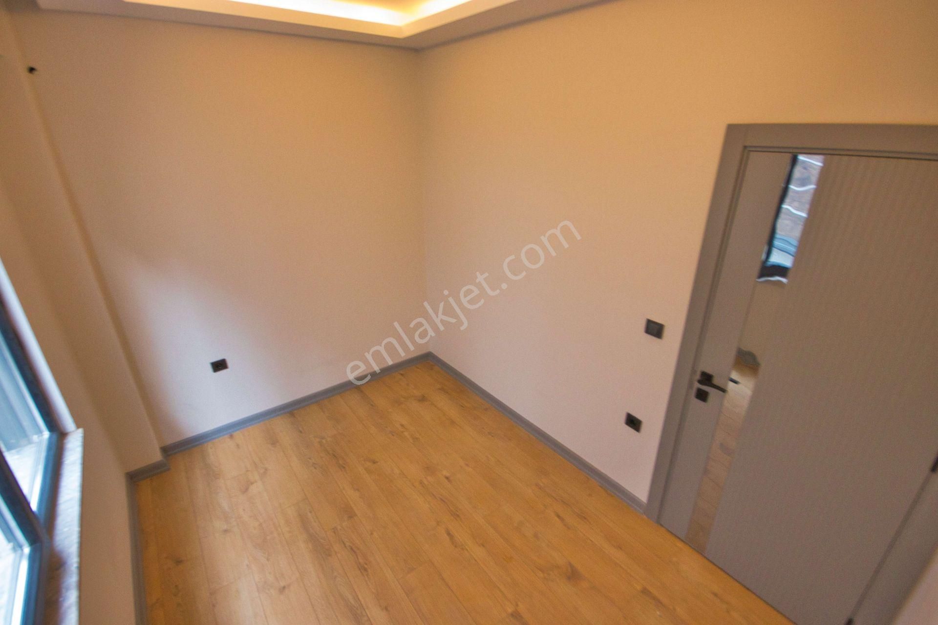 🟢🟢aktif'ten Akçay'da Satılık İhtişamı İle Göz Dolduran 2+1 Arakat Daire - Görsel 11