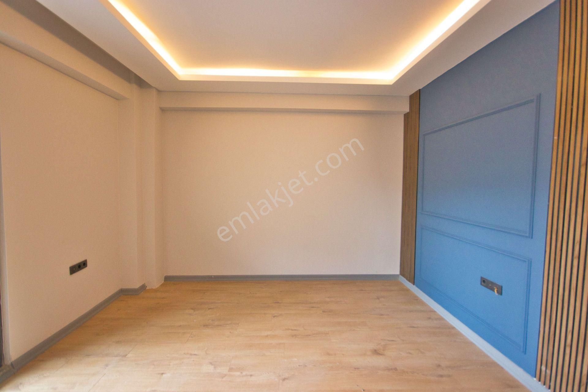 🟢🟢aktif'ten Akçay'da Satılık İhtişamı İle Göz Dolduran 2+1 Arakat Daire - Görsel 27