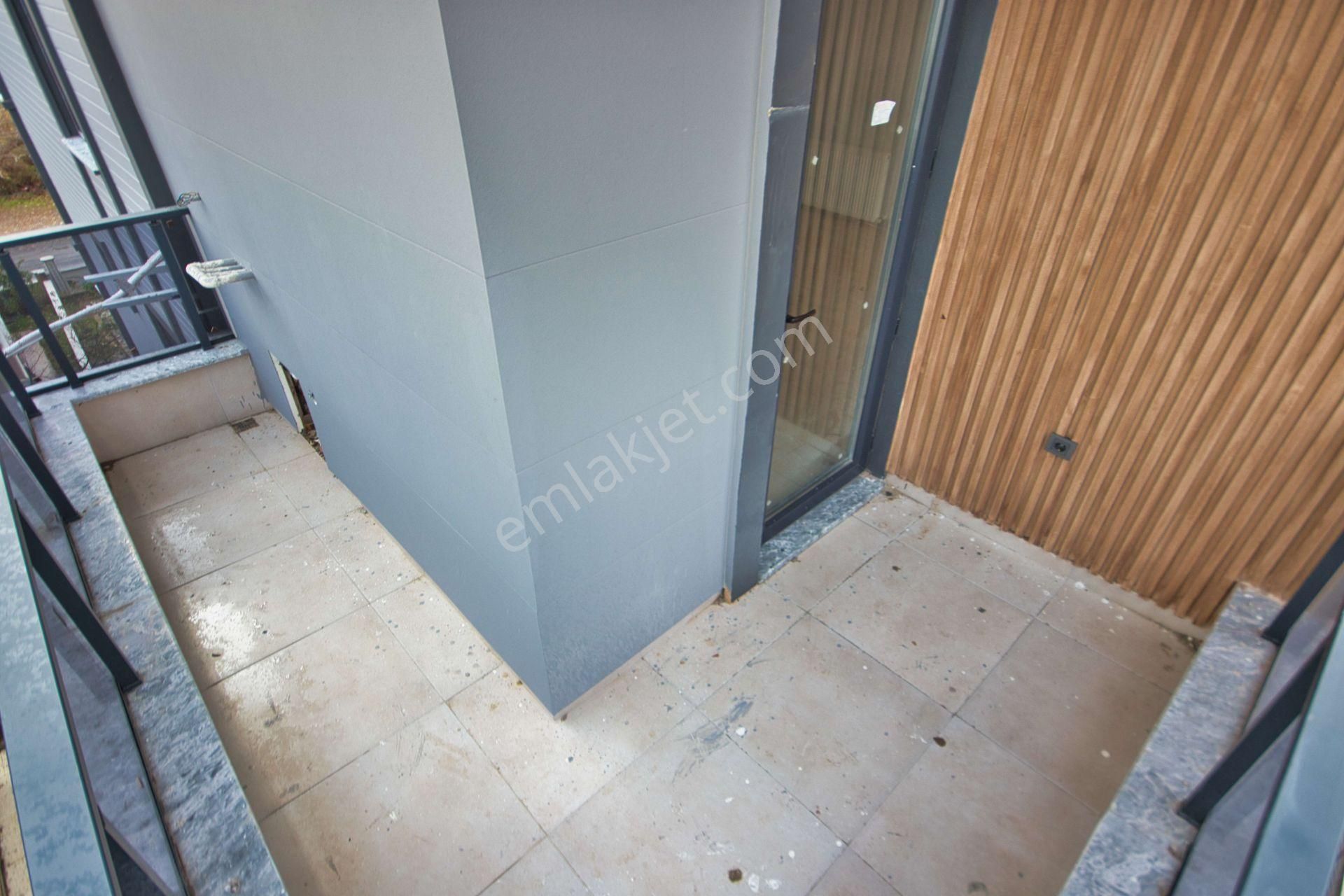 🟢🟢aktif'ten Akçay'da Satılık İhtişamı İle Göz Dolduran 2+1 Arakat Daire - Görsel 17