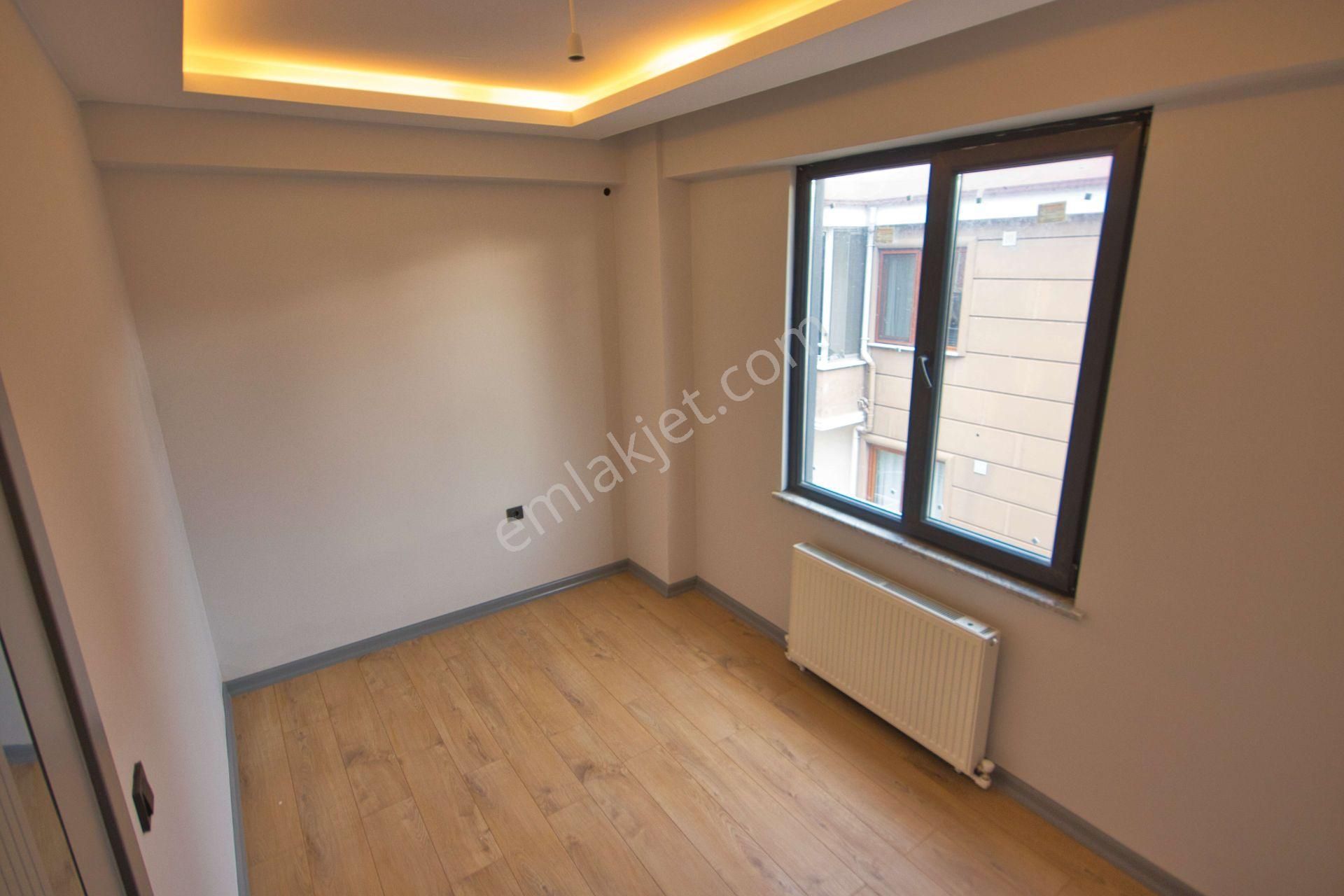 🟢🟢aktif'ten Akçay'da Satılık İhtişamı İle Göz Dolduran 2+1 Arakat Daire - Görsel 25