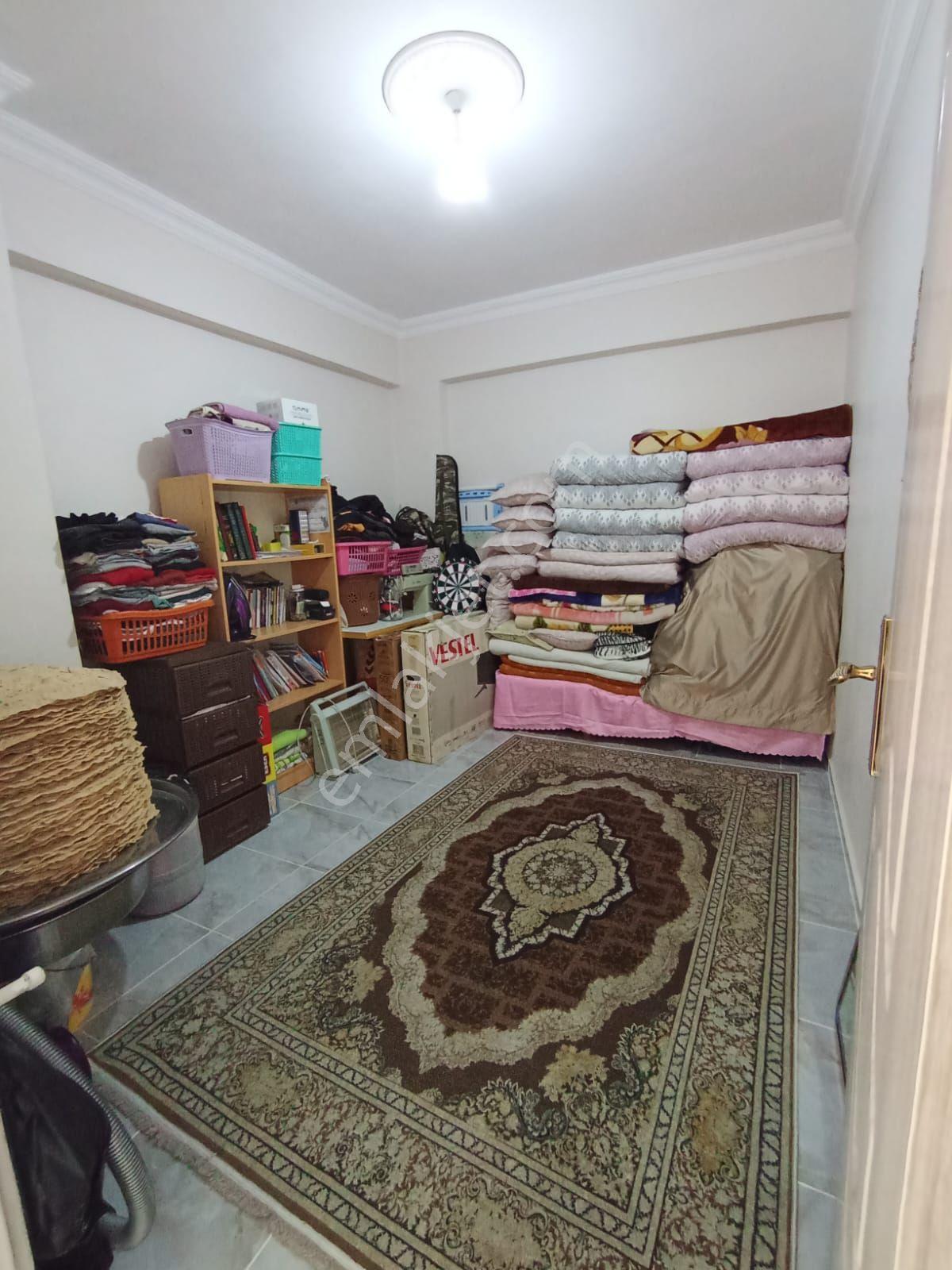 Kılıç Gruop Gayrimenkulden Satılık Daire - Görsel 14