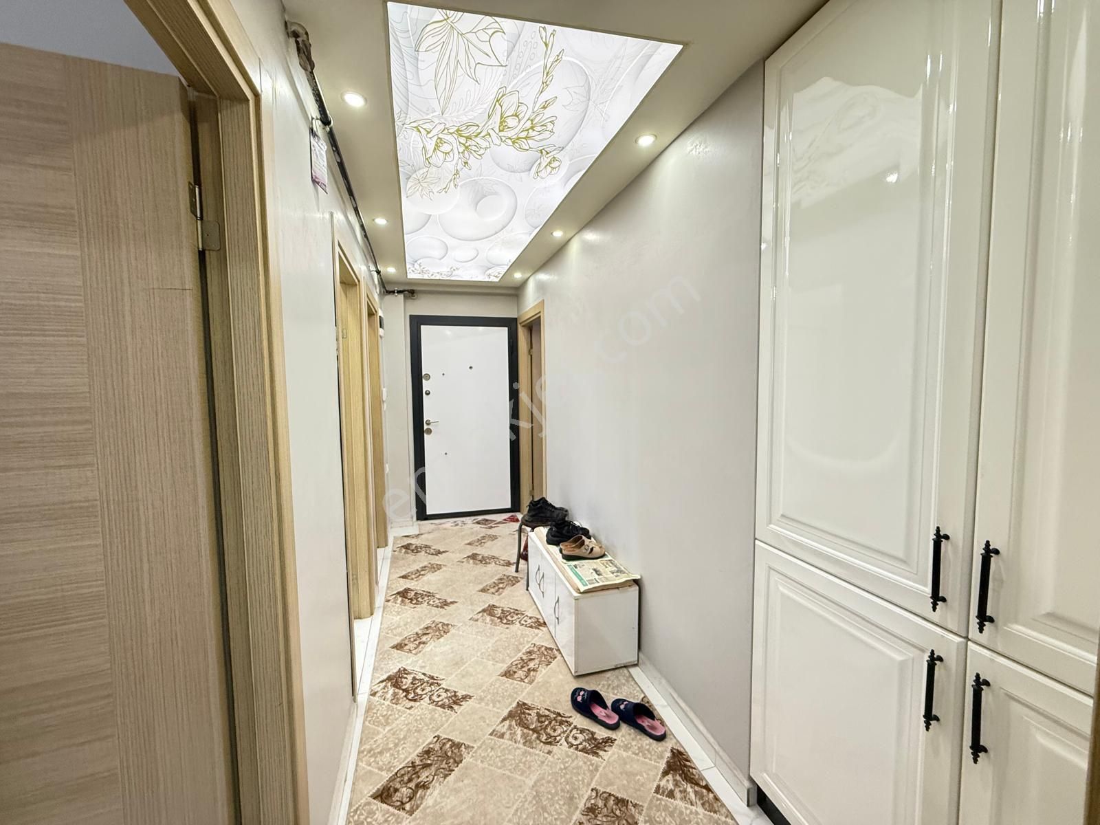 Pusula İnşaat'tan Esentepe Mah. 2+1 90m2 4 Yıllık Asansörlü Satılık 1.kat Daire - Görsel 21