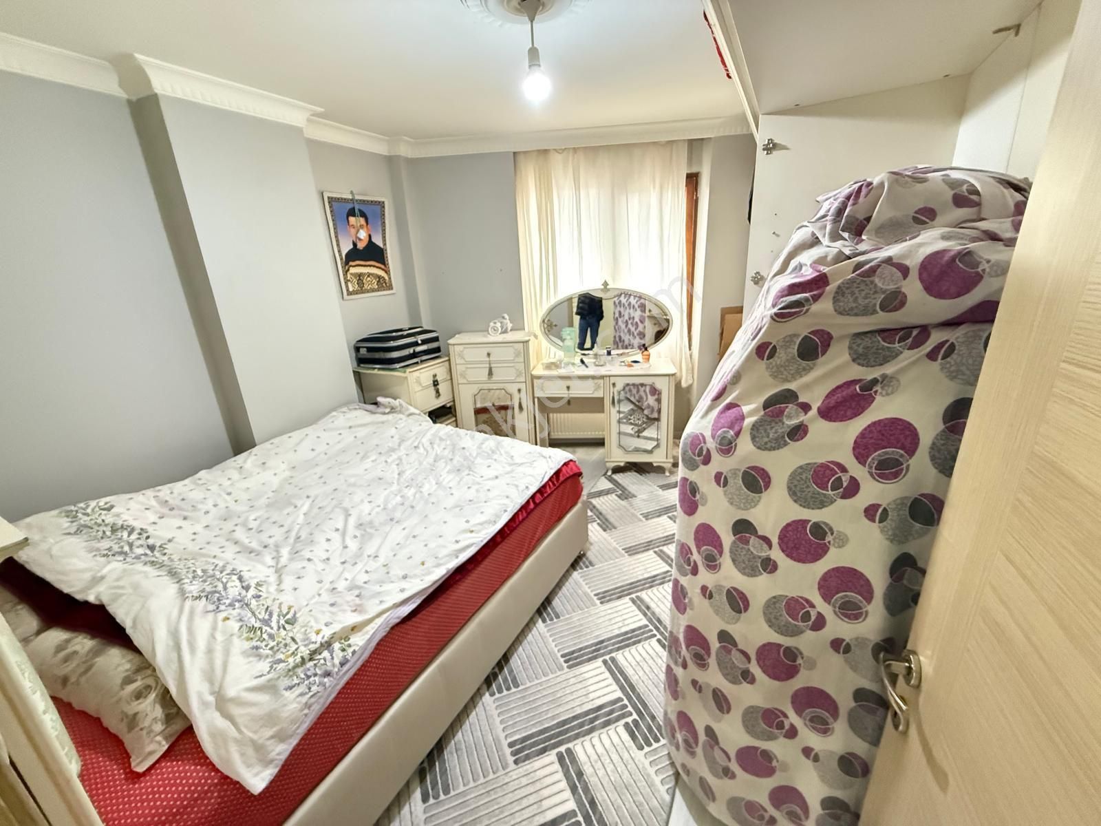 Pusula İnşaat'tan Esentepe Mah. 2+1 90m2 4 Yıllık Asansörlü Satılık 1.kat Daire - Görsel 7