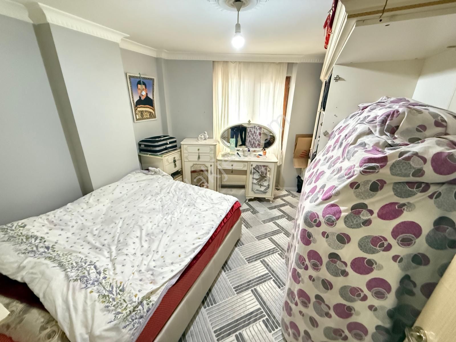 Pusula İnşaat'tan Esentepe Mah. 2+1 90m2 4 Yıllık Asansörlü Satılık 1.kat Daire - Görsel 8