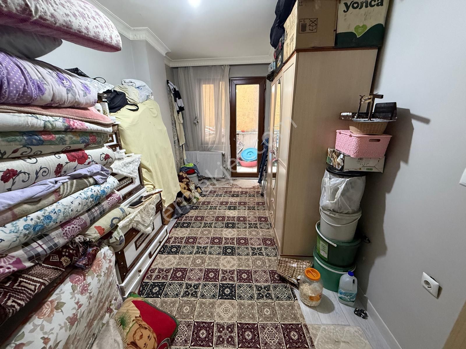 Pusula İnşaat'tan Esentepe Mah. 2+1 90m2 4 Yıllık Asansörlü Satılık 1.kat Daire - Görsel 13