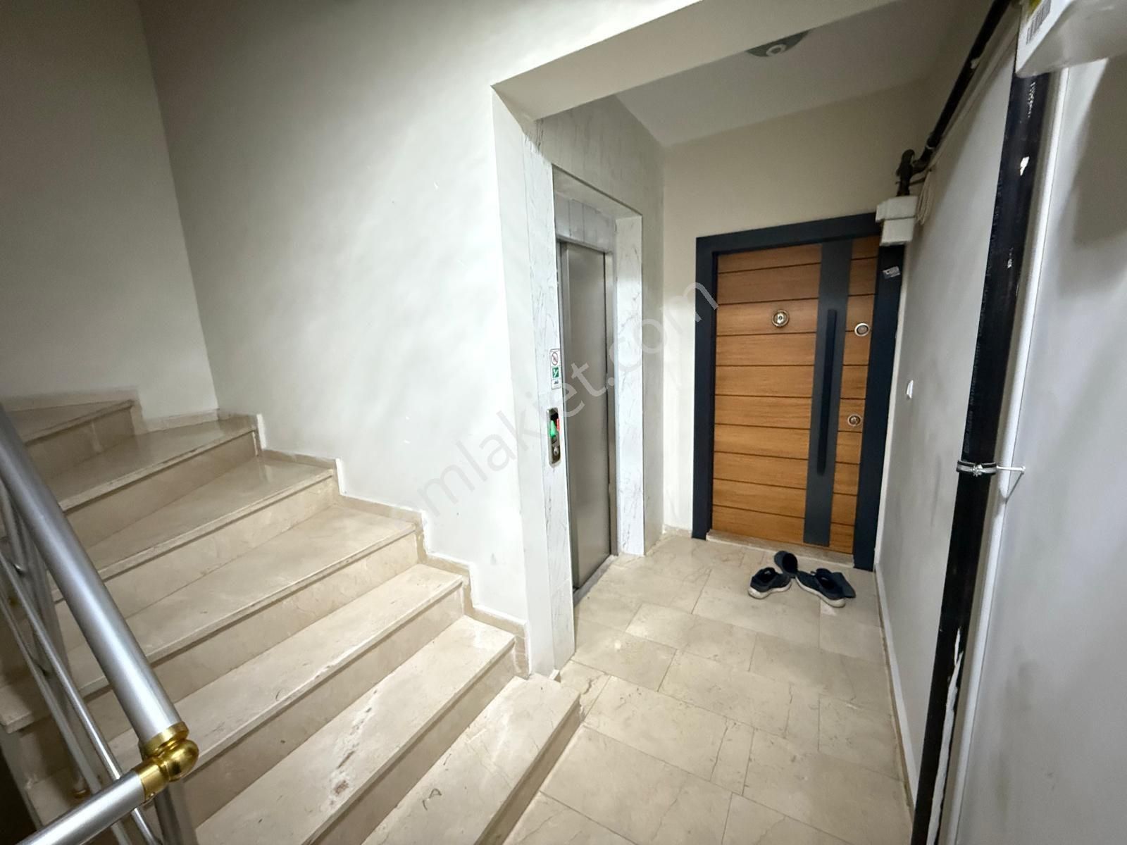 Pusula İnşaat'tan Esentepe Mah. 2+1 90m2 4 Yıllık Asansörlü Satılık 1.kat Daire - Görsel 24