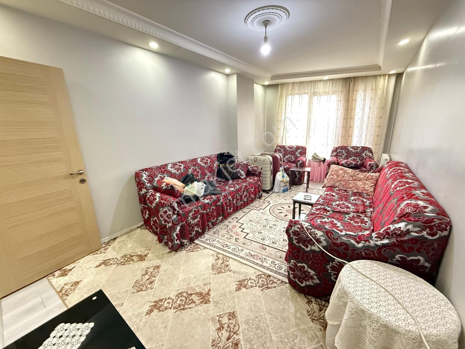 Pusula İnşaat'tan Esentepe Mah. 2+1 90m2 4 Yıllık Asansörlü Satılık 1.kat Daire - Görsel 3