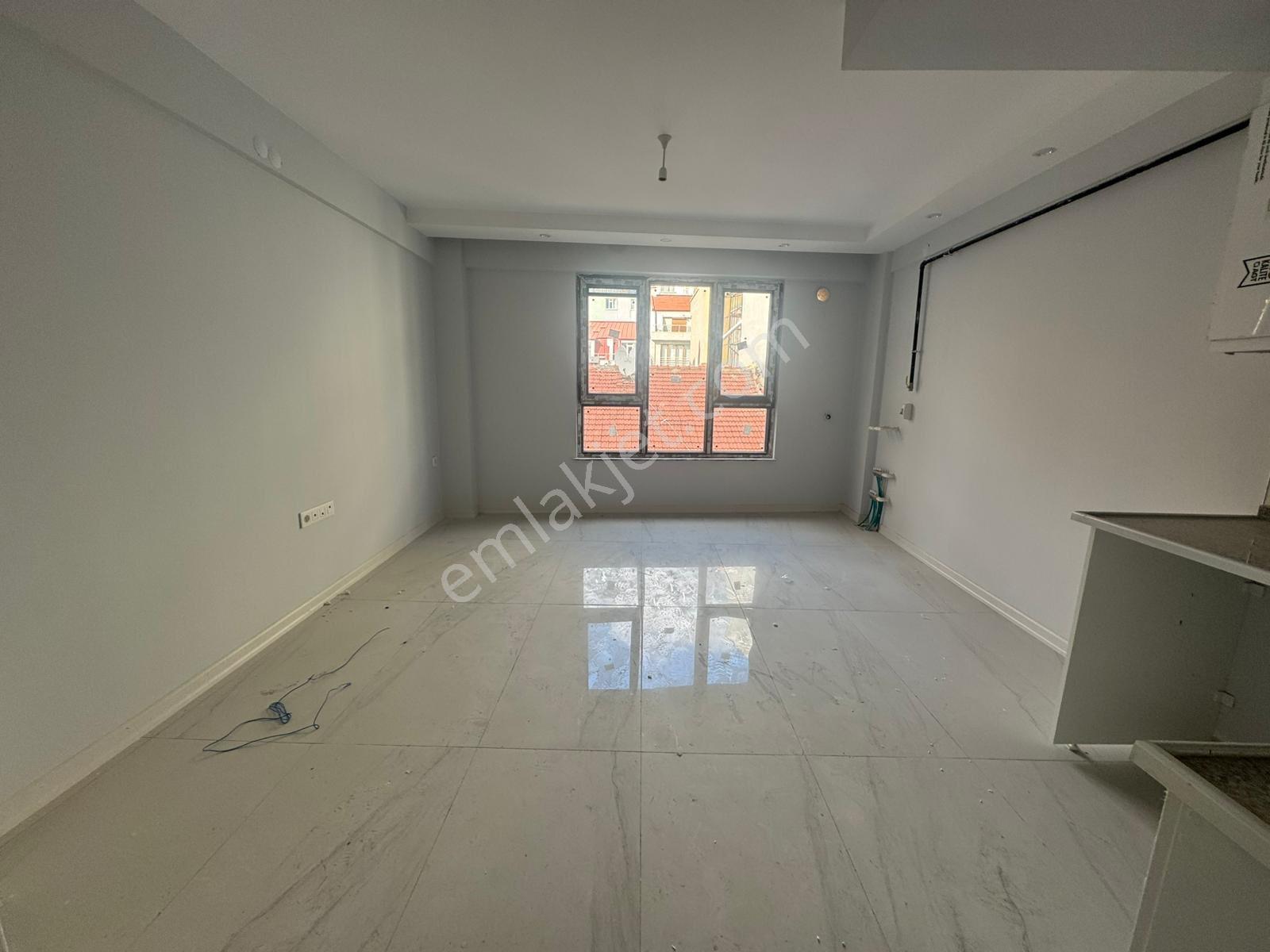 Conker İnşaat Emlak’tan Arifiye Mahallesi 2+1 Satılık Sıfır Daire - Görsel 10