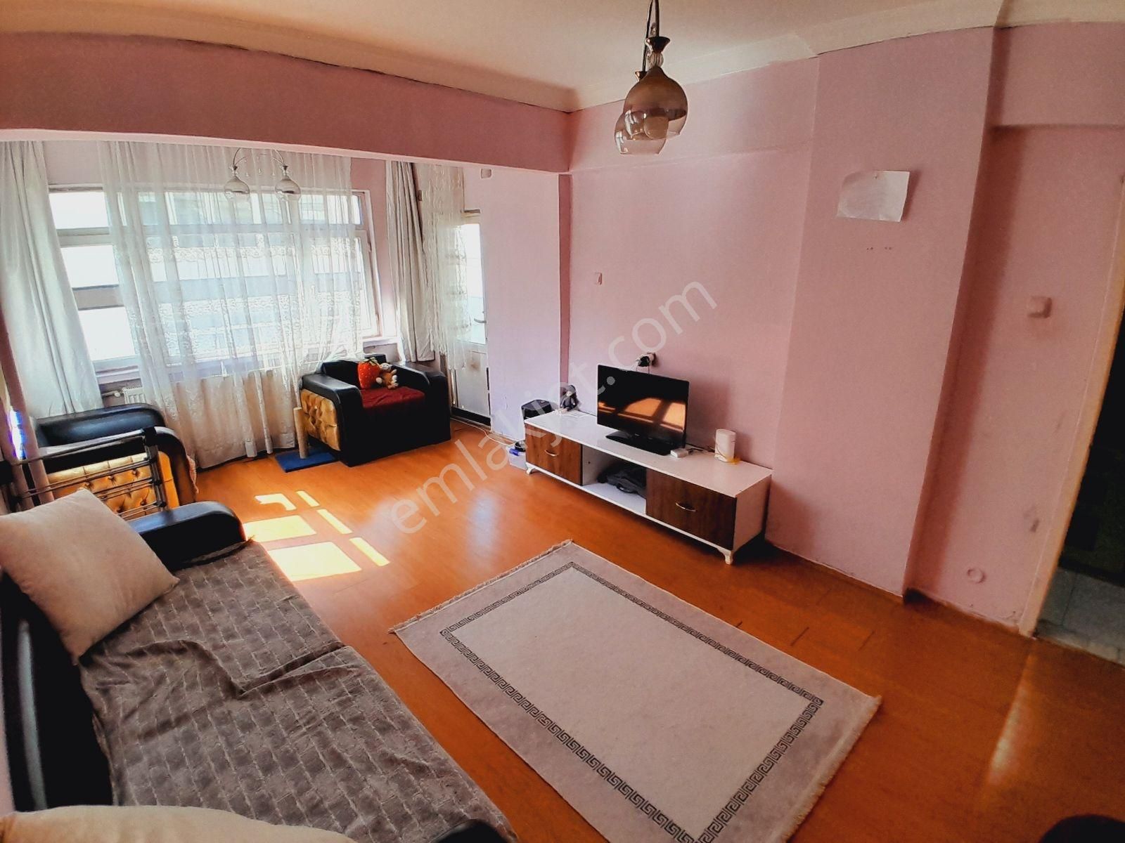 Metro Yanında Asansörlü / 3. Kat Bağımsız Salon / İskanlı - Görsel 12