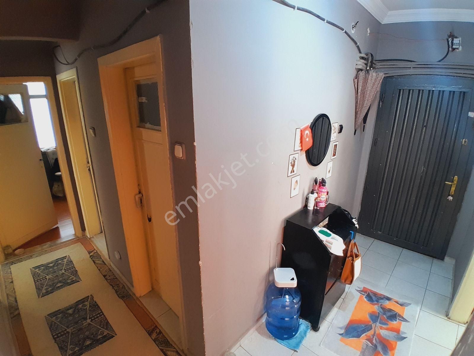 Metro Yanında Asansörlü / 3. Kat Bağımsız Salon / İskanlı - Görsel 10