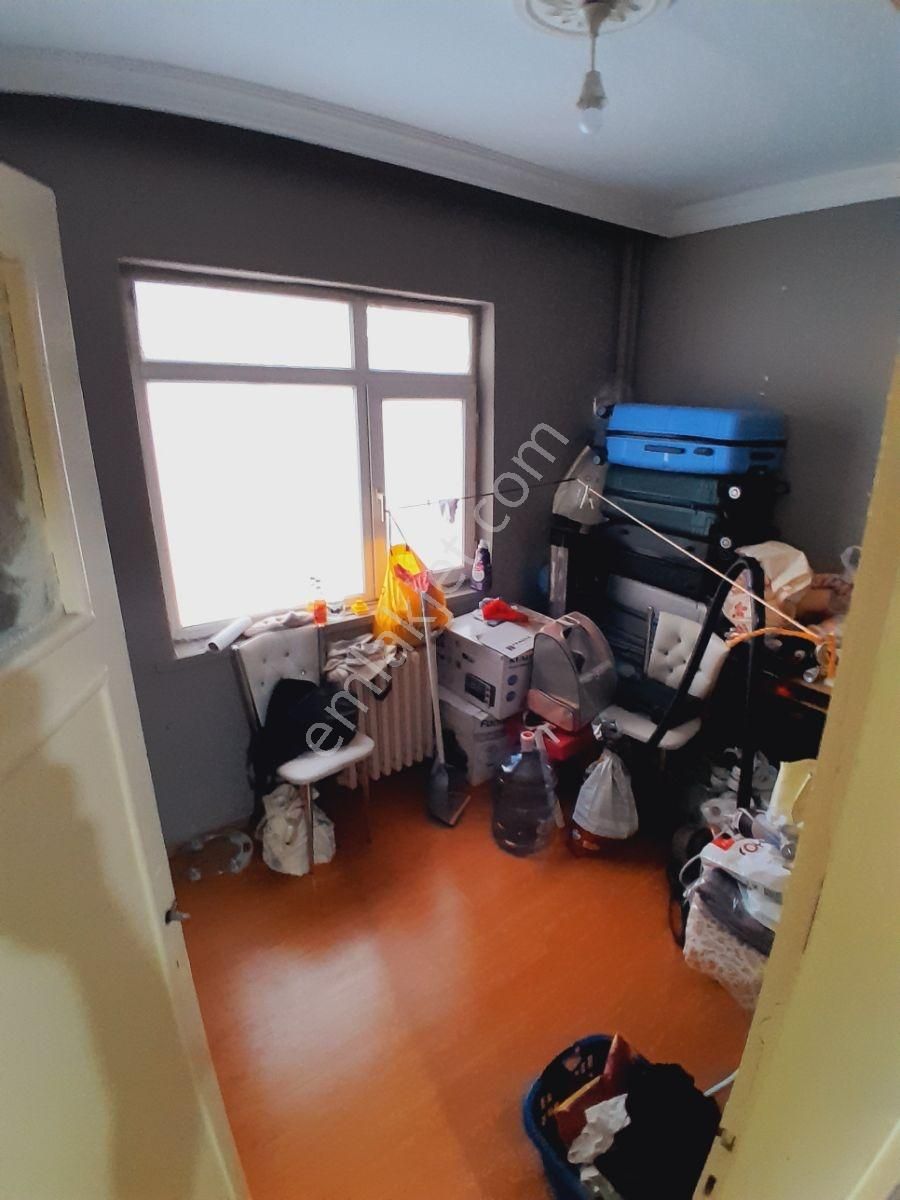 Metro Yanında Asansörlü / 3. Kat Bağımsız Salon / İskanlı - Görsel 13