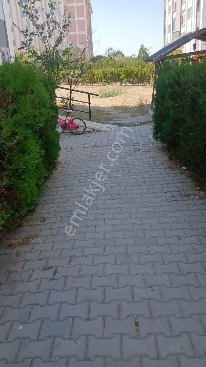 Arslan Emlak'tan Temelli Tokide Kiralık Ön Cephe Sıfır 3+1 Daire - Görsel 14