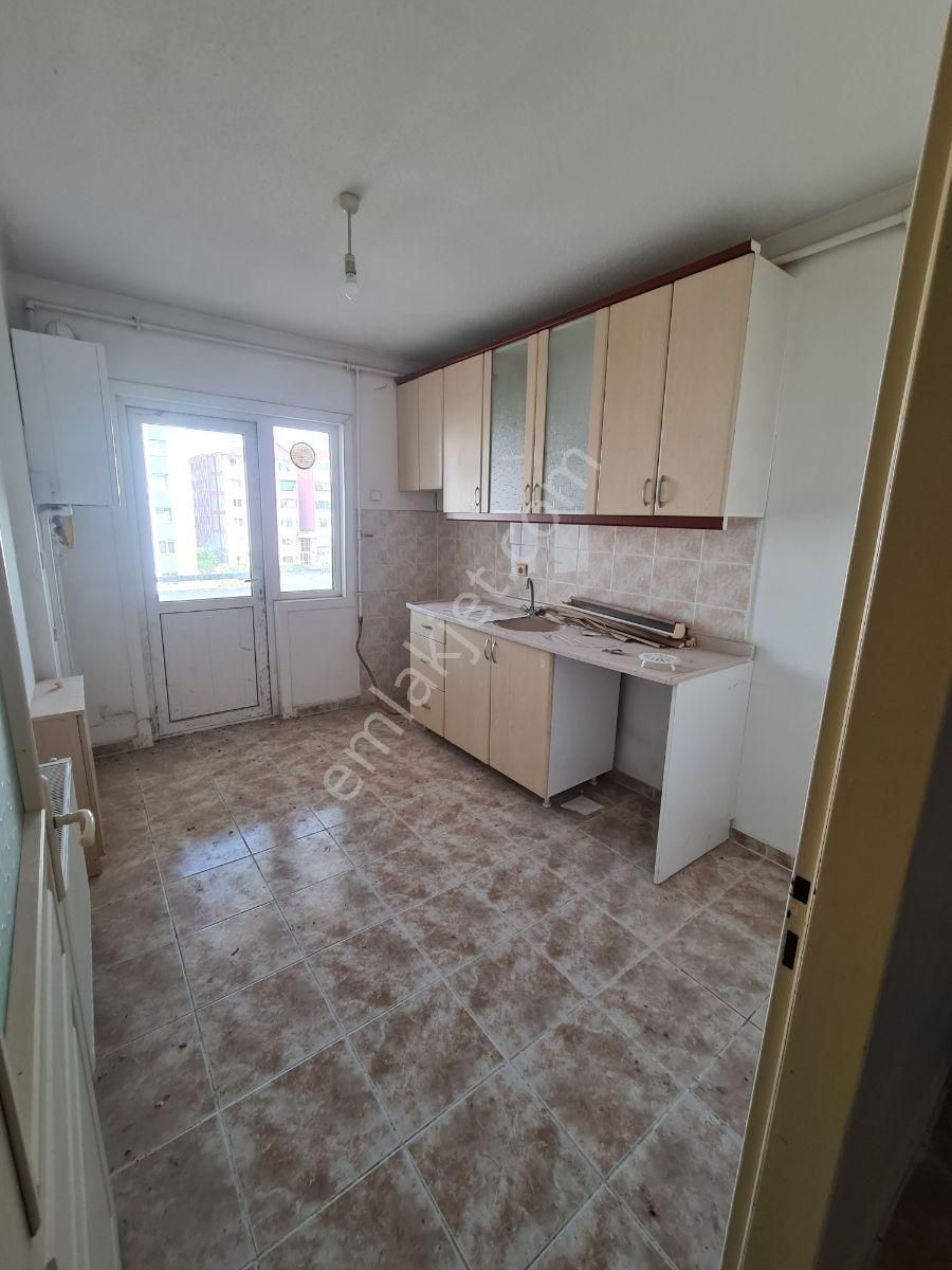 Arslan Emlak'tan Temelli Tokide Kiralık Ön Cephe Sıfır 3+1 Daire - Görsel 6