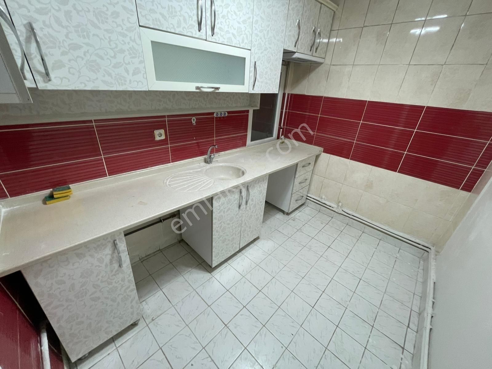 Arslan Emlak'tan 2+1 Ara Kat İçi Temiz Ve Yapılı Ön Cephe Daire - Görsel 11