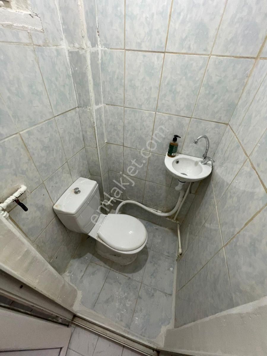 Arslan Emlak'tan 2+1 Ara Kat İçi Temiz Ve Yapılı Ön Cephe Daire - Görsel 9