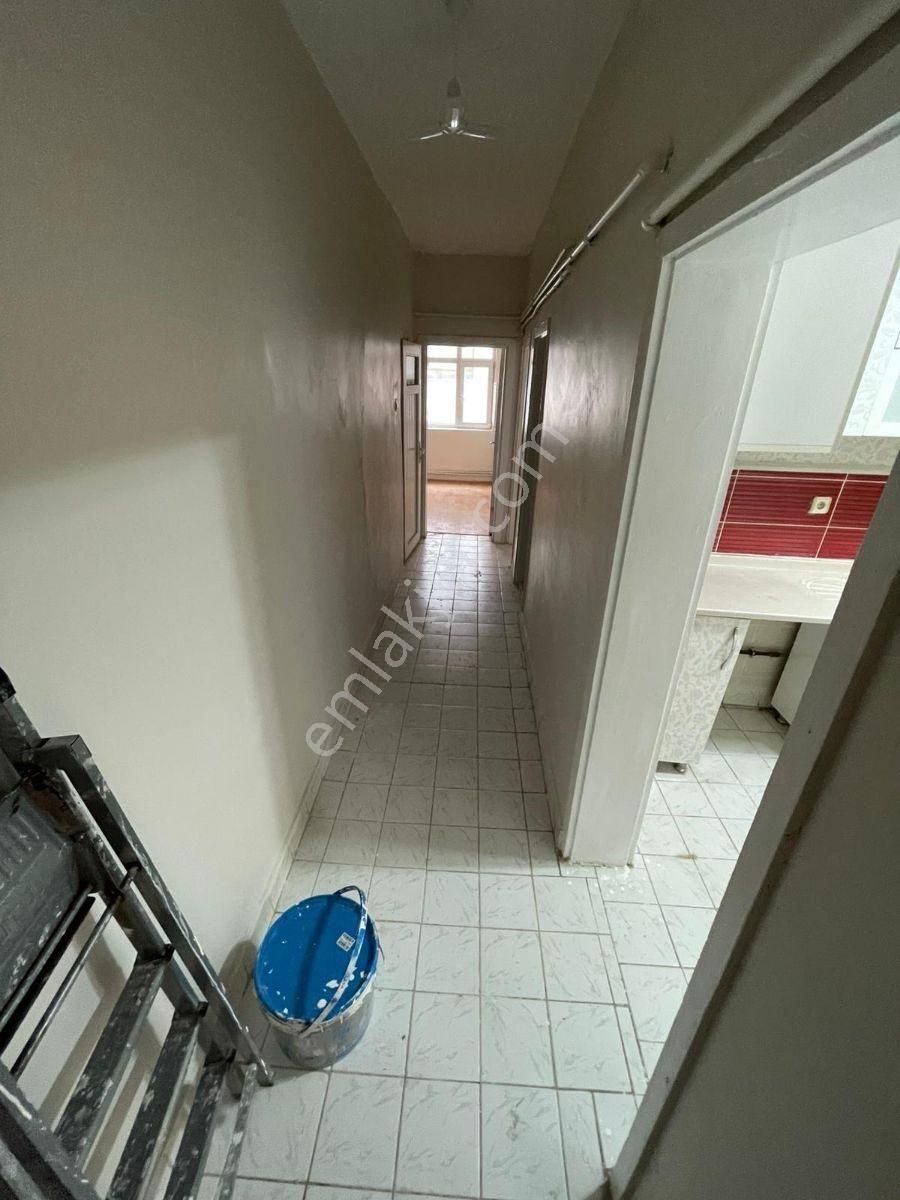 Arslan Emlak'tan 2+1 Ara Kat İçi Temiz Ve Yapılı Ön Cephe Daire - Görsel 2