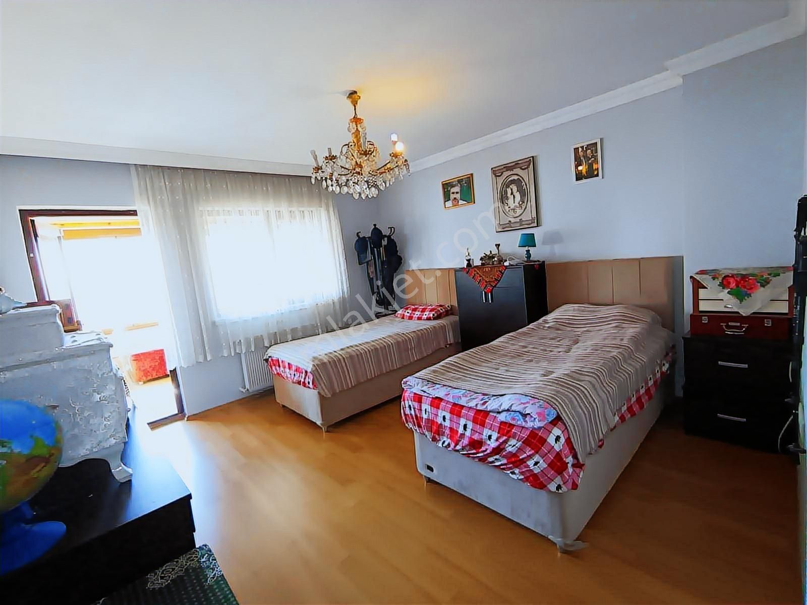 Ali Bey'den Yenimahallede 7+1, İvedik Cadde Üzerinde Dublex - Görsel 25