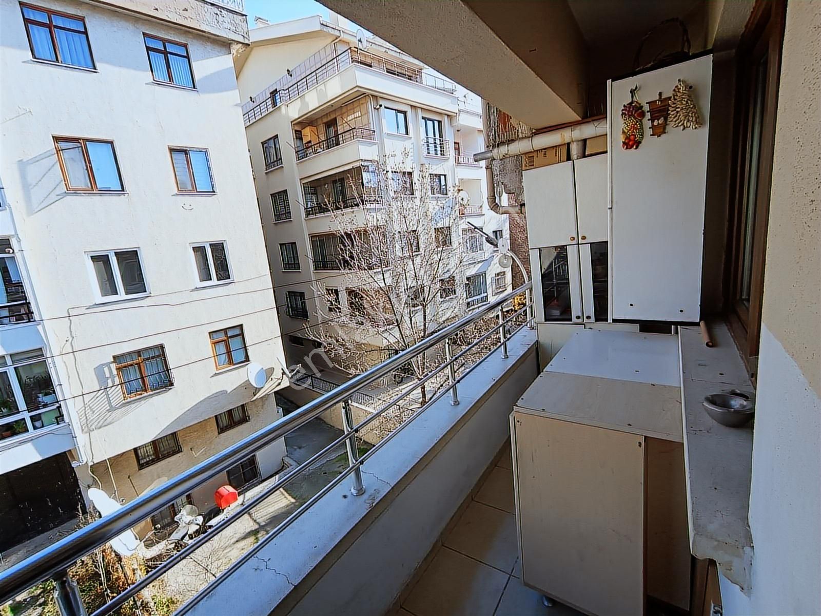 Ali Bey'den Yenimahallede 7+1, İvedik Cadde Üzerinde Dublex - Görsel 7