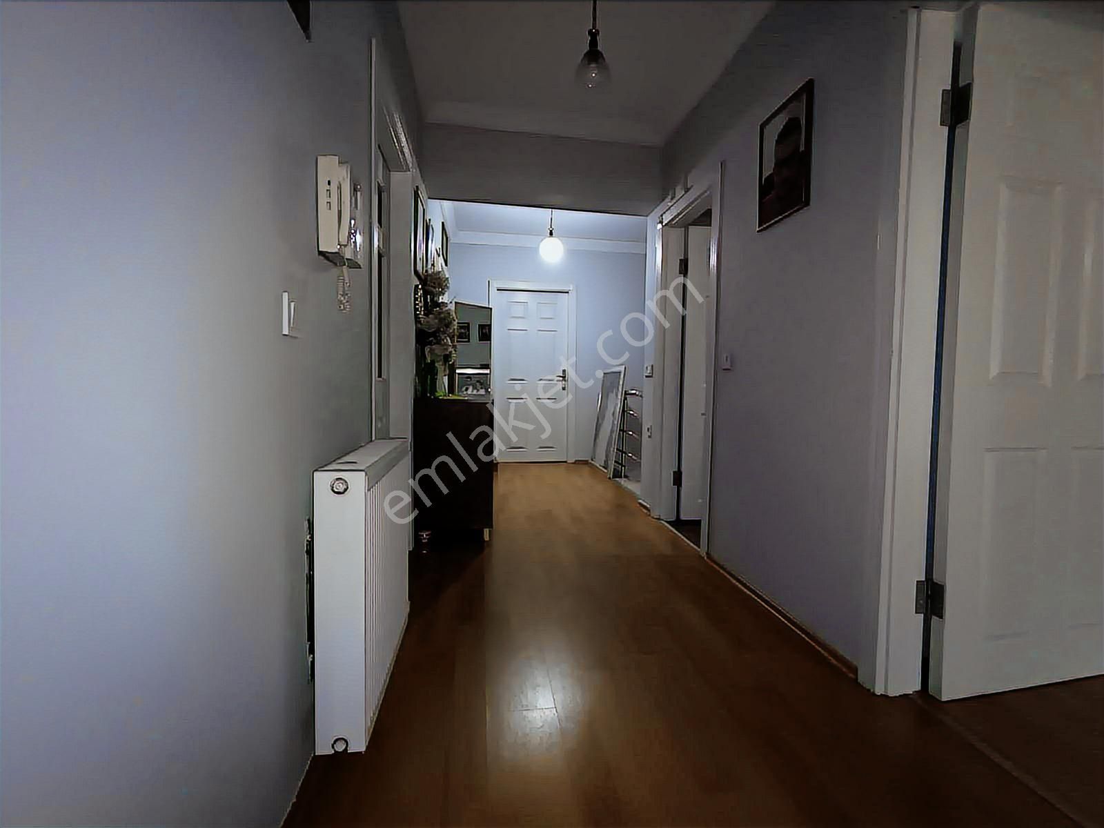 Ali Bey'den Yenimahallede 7+1, İvedik Cadde Üzerinde Dublex - Görsel 29