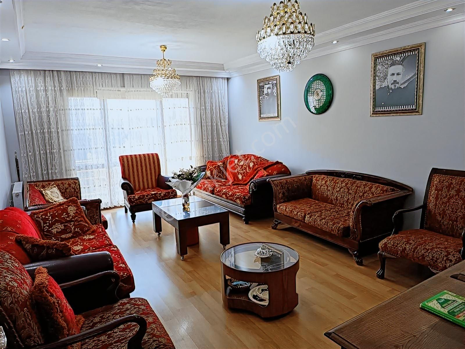 Ali Bey'den Yenimahallede 7+1, İvedik Cadde Üzerinde Dublex - Görsel 21