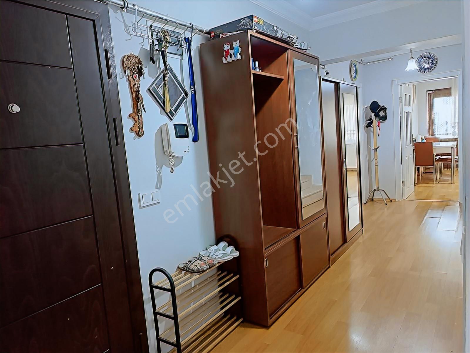 Ali Bey'den Yenimahallede 7+1, İvedik Cadde Üzerinde Dublex - Görsel 23