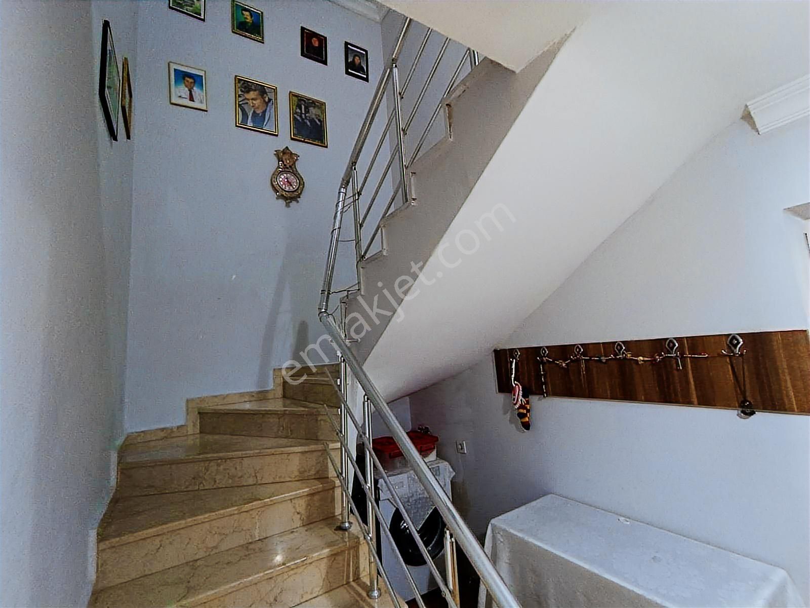 Ali Bey'den Yenimahallede 7+1, İvedik Cadde Üzerinde Dublex - Görsel 14