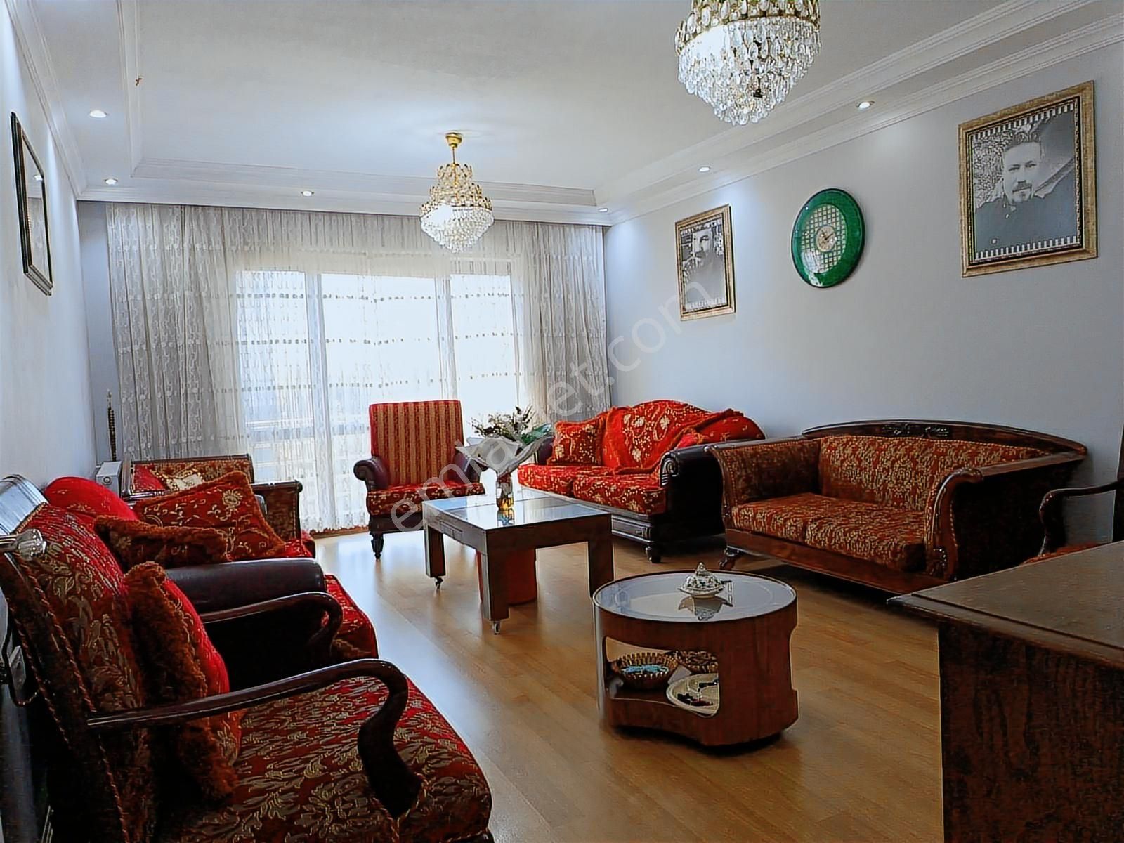 Ali Bey'den Yenimahallede 7+1, İvedik Cadde Üzerinde Dublex - Görsel 31