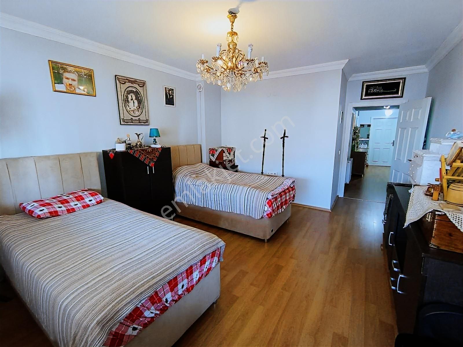 Ali Bey'den Yenimahallede 7+1, İvedik Cadde Üzerinde Dublex - Görsel 16