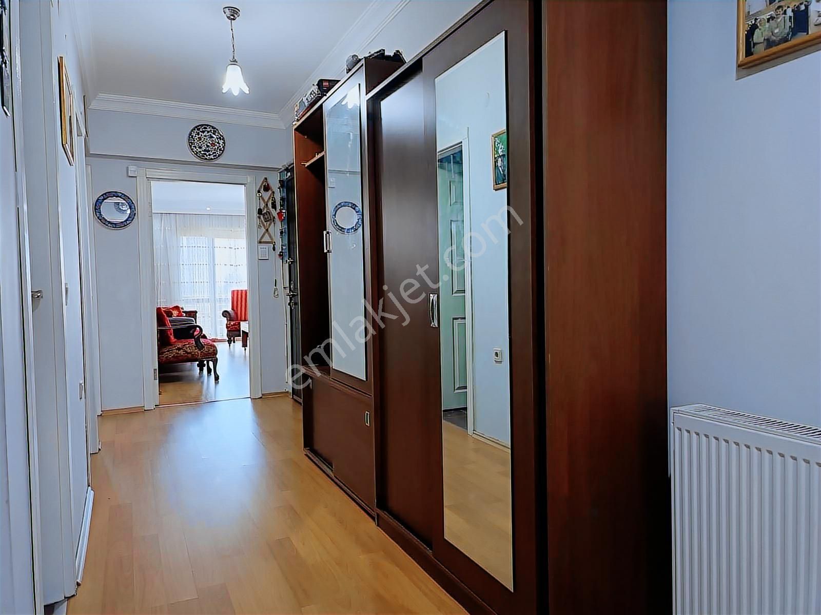 Ali Bey'den Yenimahallede 7+1, İvedik Cadde Üzerinde Dublex - Görsel 19