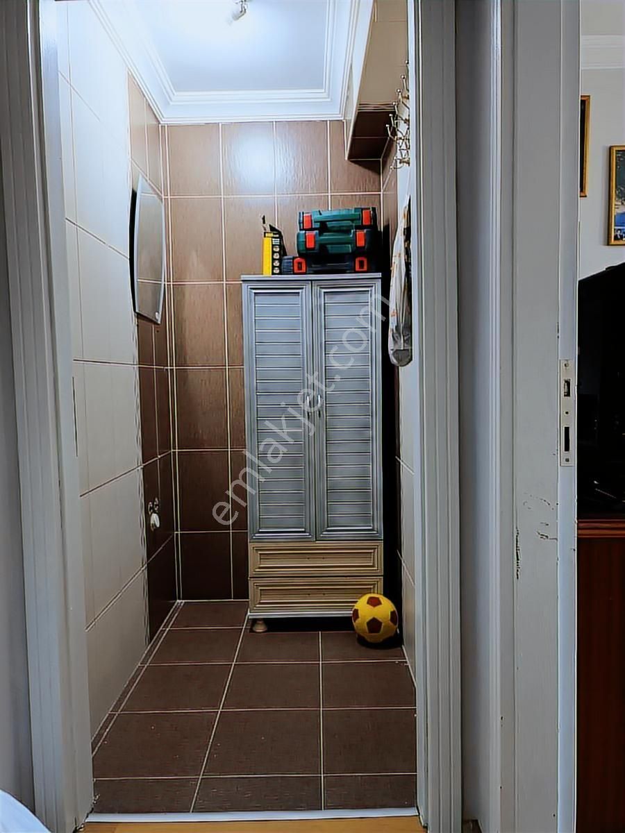 Ali Bey'den Yenimahallede 7+1, İvedik Cadde Üzerinde Dublex - Görsel 5