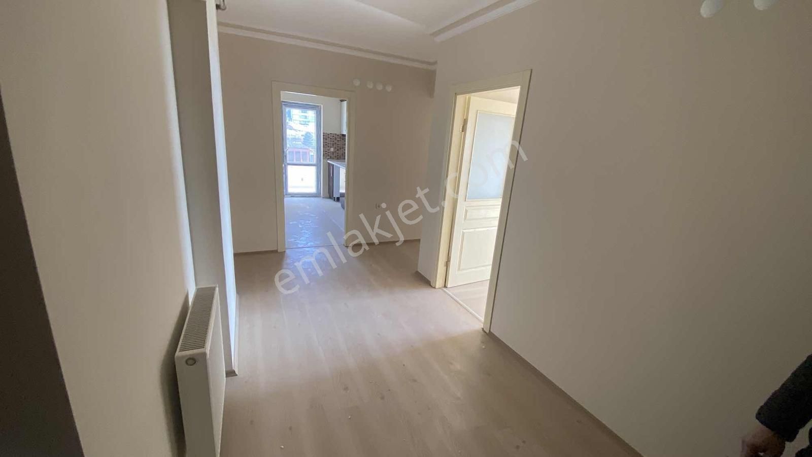 Bilge Yaren Sitesinde 3+1 Muhteşem Kiralık Daire - Görsel 20