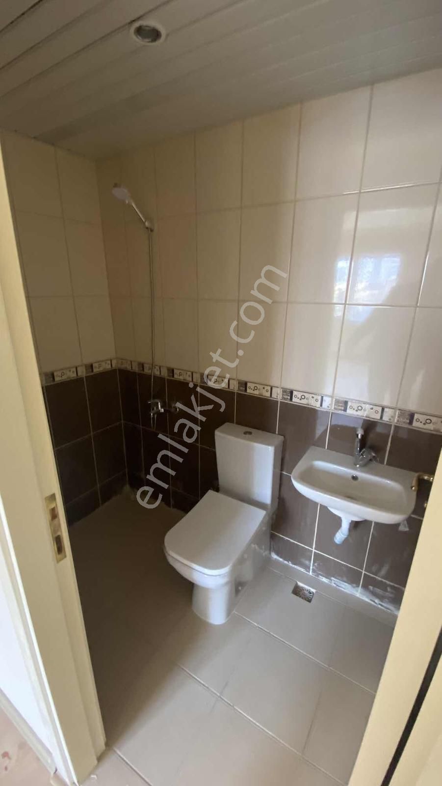 Bilge Yaren Sitesinde 3+1 Muhteşem Kiralık Daire - Görsel 10