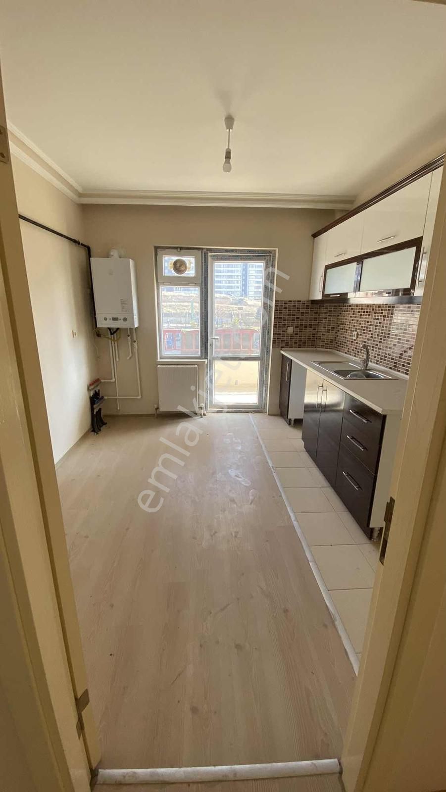 Bilge Yaren Sitesinde 3+1 Muhteşem Kiralık Daire - Görsel 9