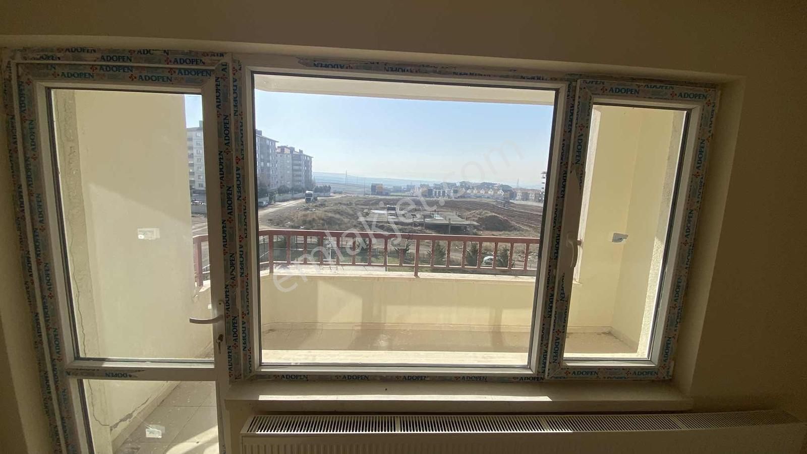 Bilge Yaren Sitesinde 3+1 Muhteşem Kiralık Daire - Görsel 26
