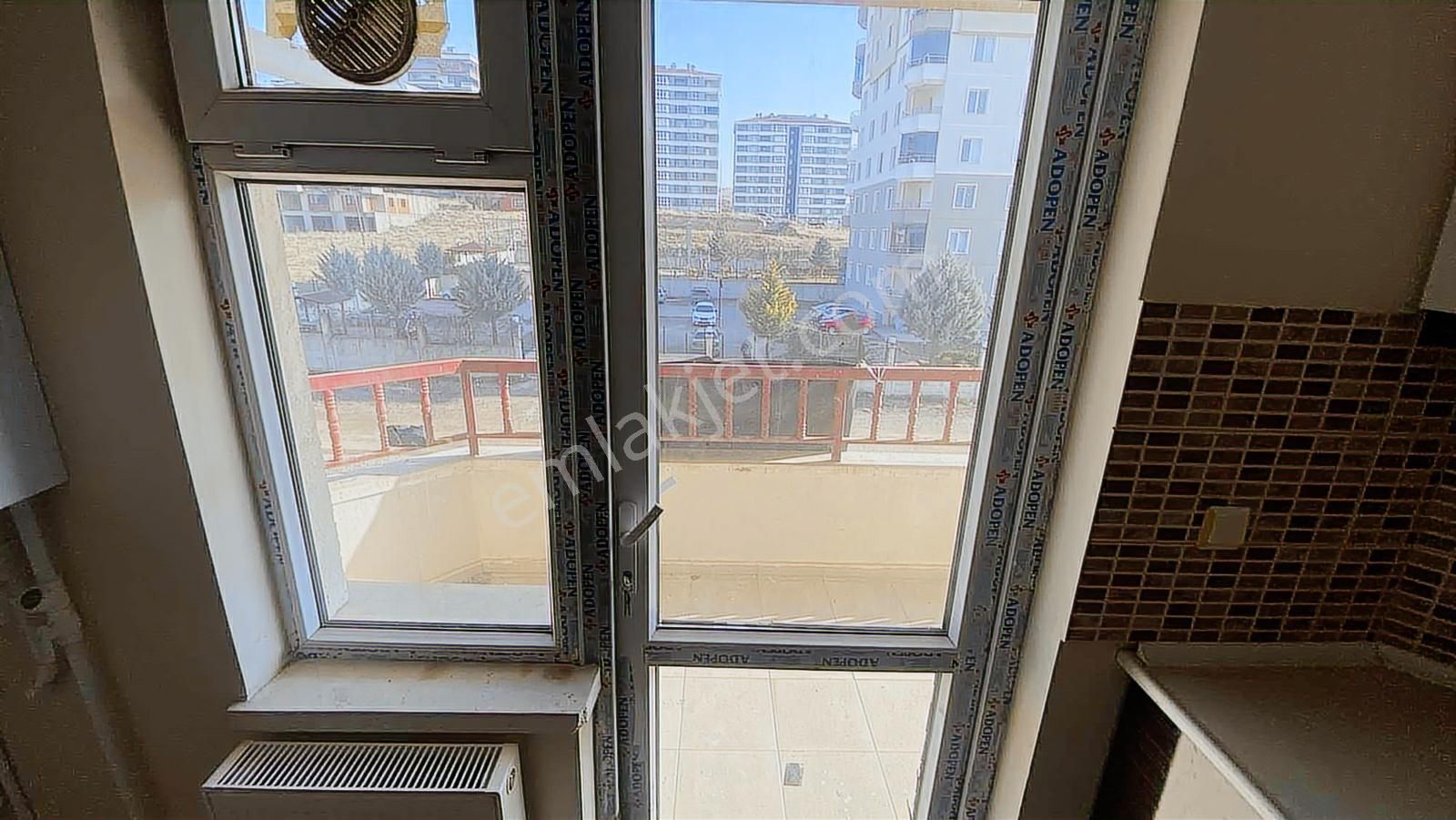 Bilge Yaren Sitesinde 3+1 Muhteşem Kiralık Daire - Görsel 21
