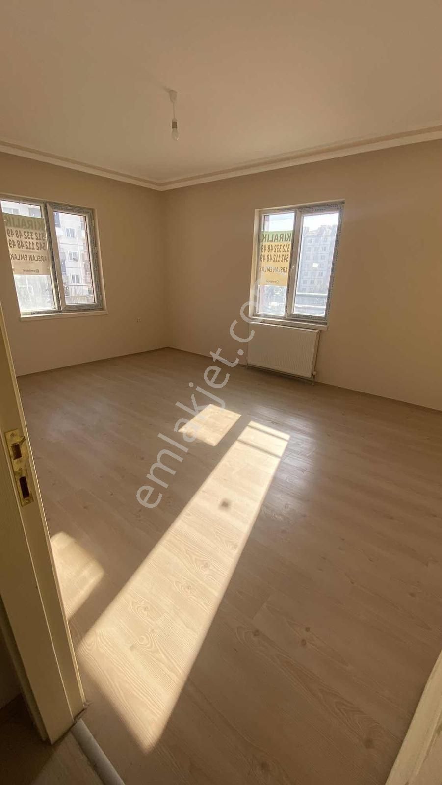 Bilge Yaren Sitesinde 3+1 Muhteşem Kiralık Daire - Görsel 8