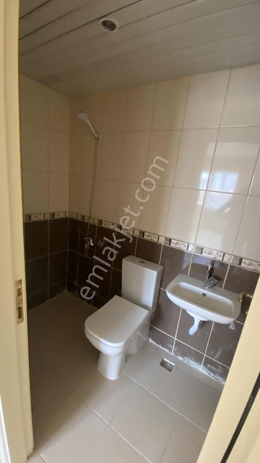 Bilge Yaren Sitesinde 3+1 Muhteşem Kiralık Daire - Görsel 23