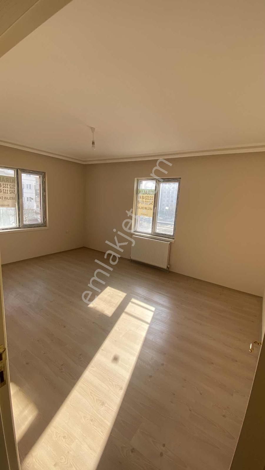 Bilge Yaren Sitesinde 3+1 Muhteşem Kiralık Daire