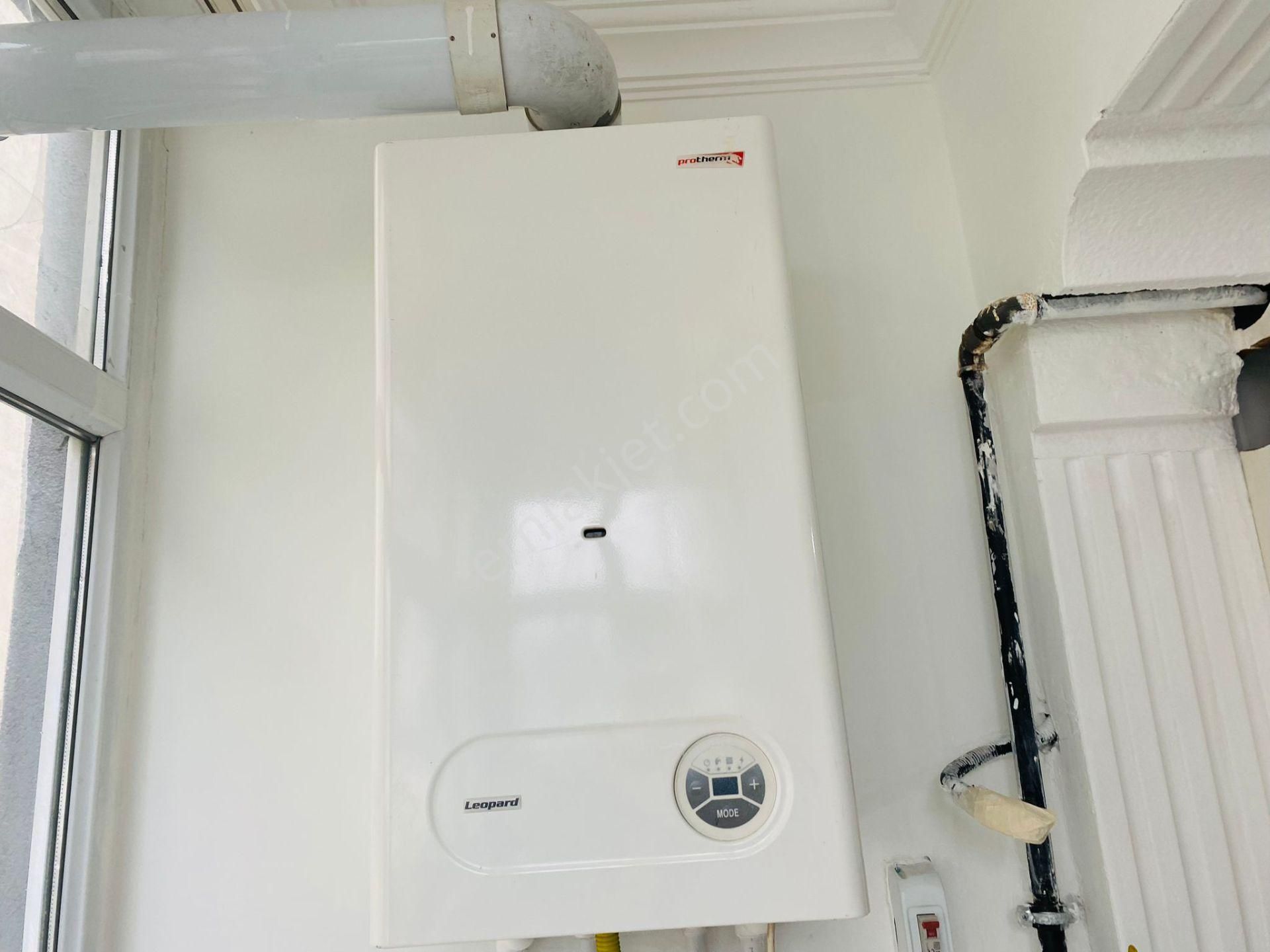 Merpa'dan // İstasyon Mah'de Kiralık // Kombili // 3+1 - Görsel 7