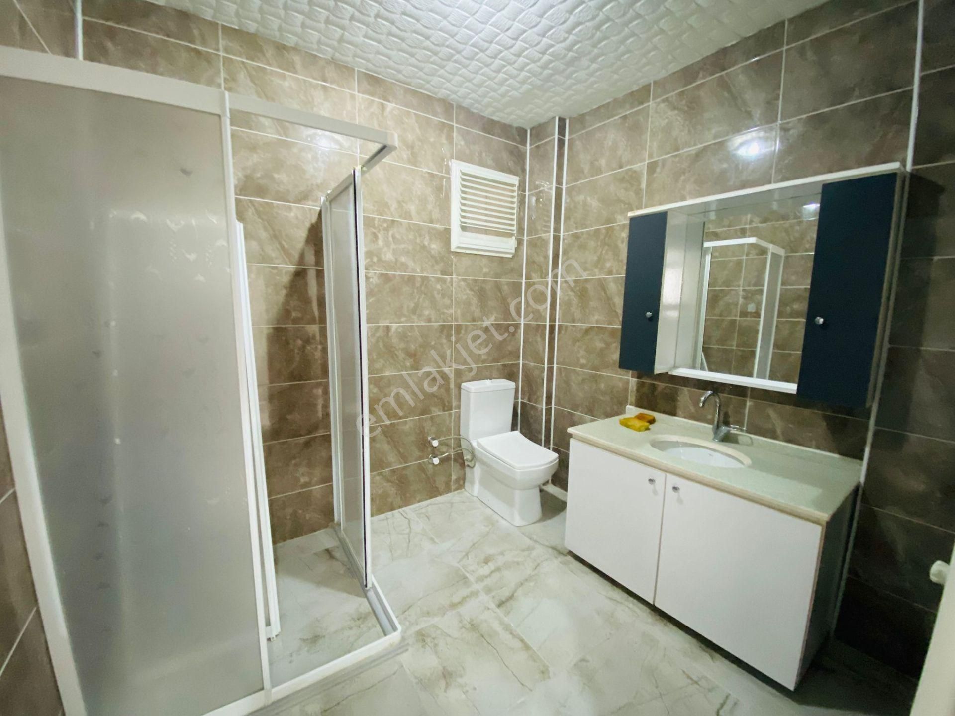 Merpa'dan // İstasyon Mah'de Kiralık // Kombili // 3+1 - Görsel 9