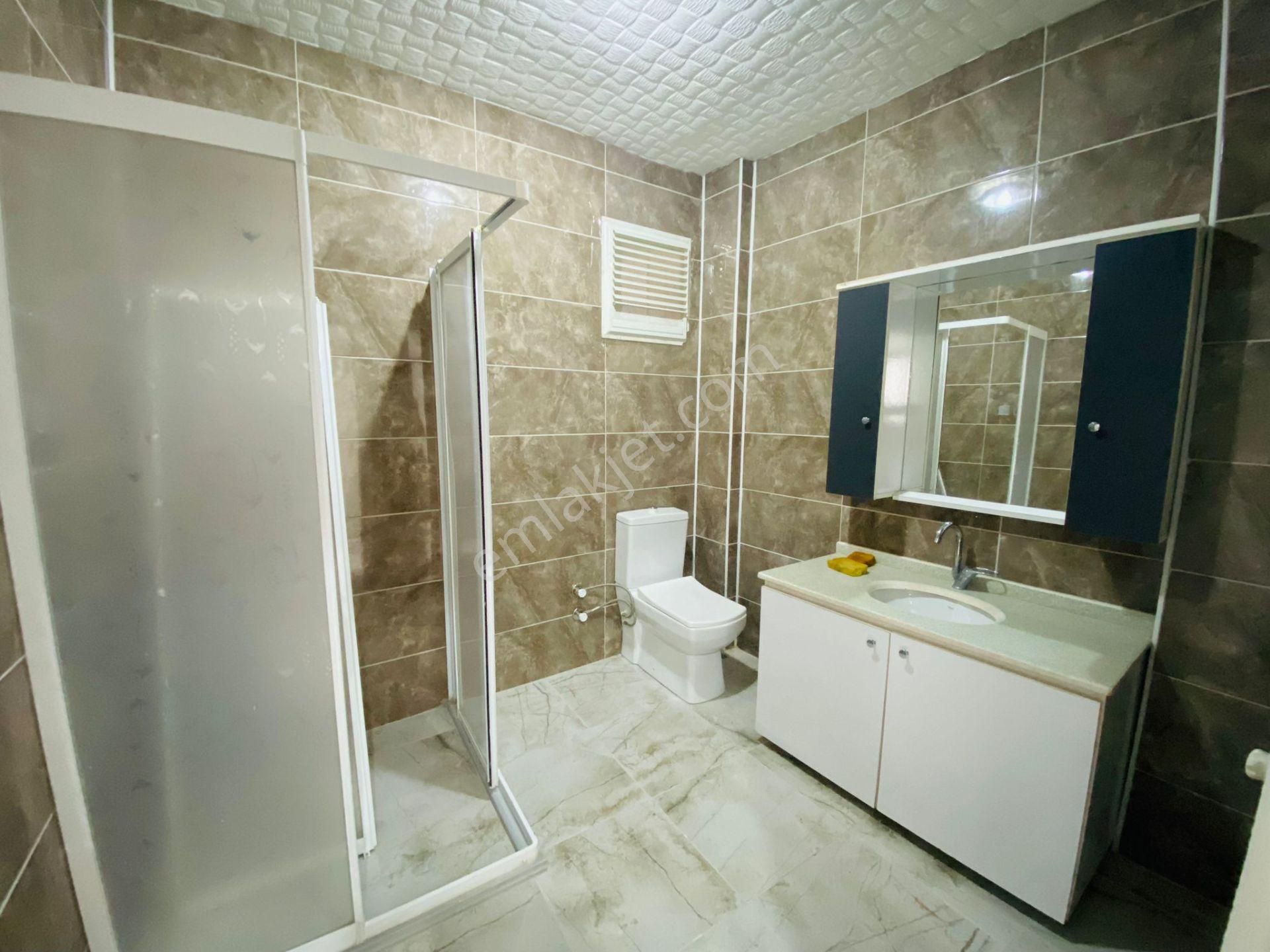 Merpa'dan // İstasyon Mah'de Kiralık // Kombili // 3+1 - Görsel 8