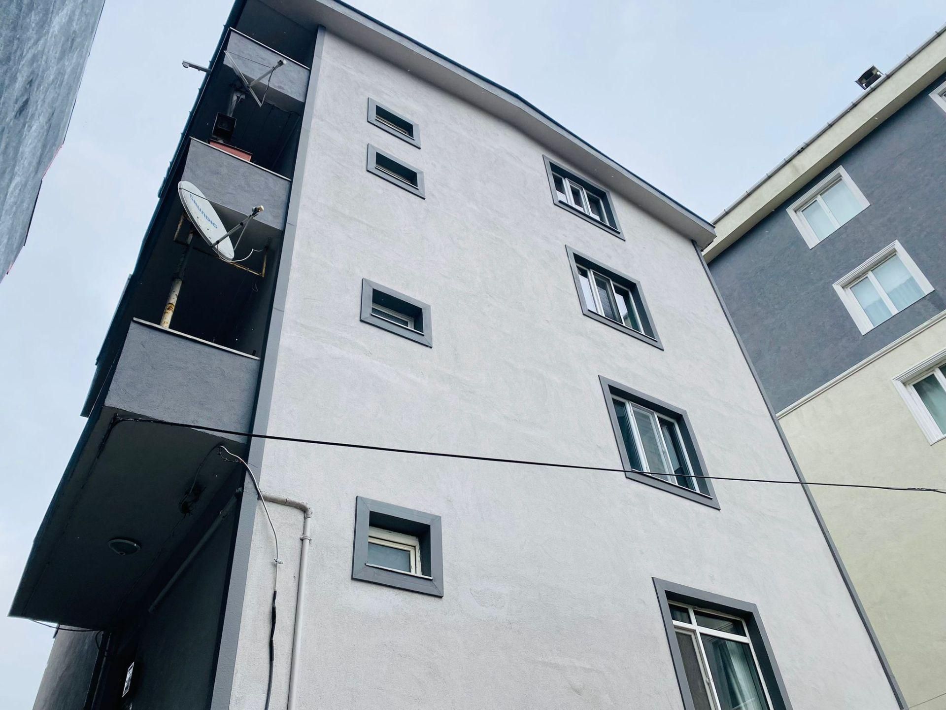 Merpa'dan // İstasyon Mah'de Kiralık // Kombili // 3+1 - Görsel 12