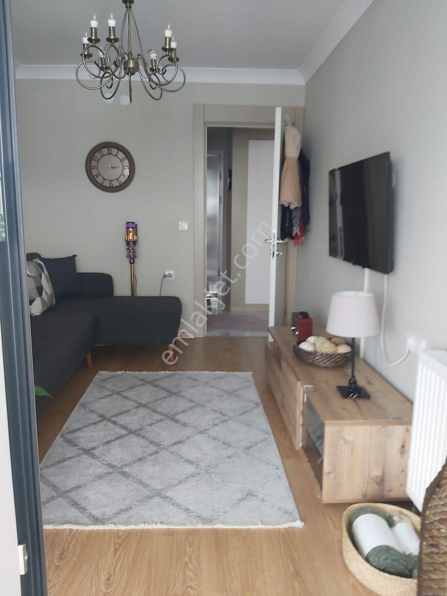 Meydan Eryamanda Göksu Ve Metro Yakını 2+1 Sahibinden Satılık Daire - Görsel 6