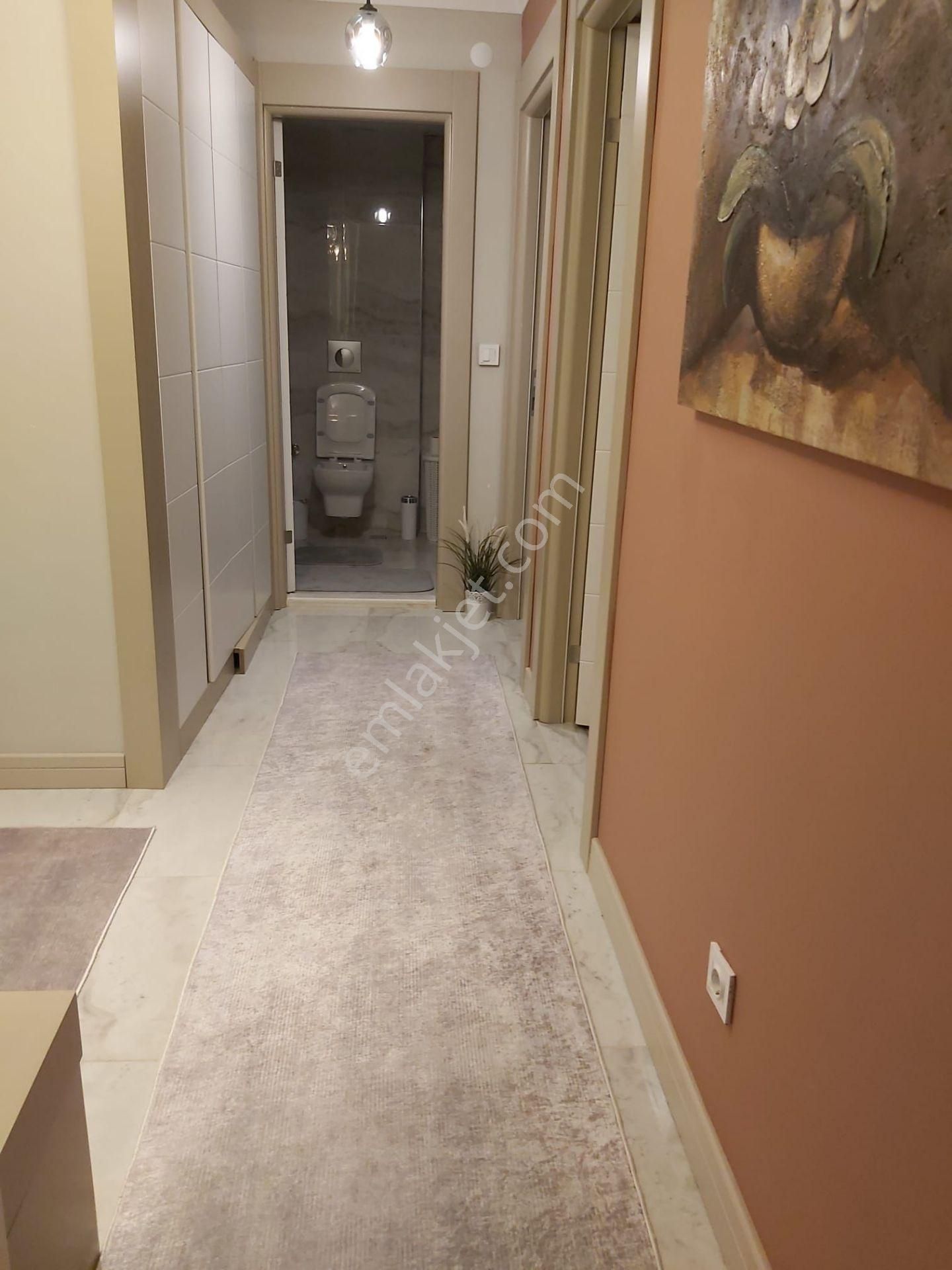 Meydan Eryamanda Göksu Ve Metro Yakını 2+1 Sahibinden Satılık Daire - Görsel 11