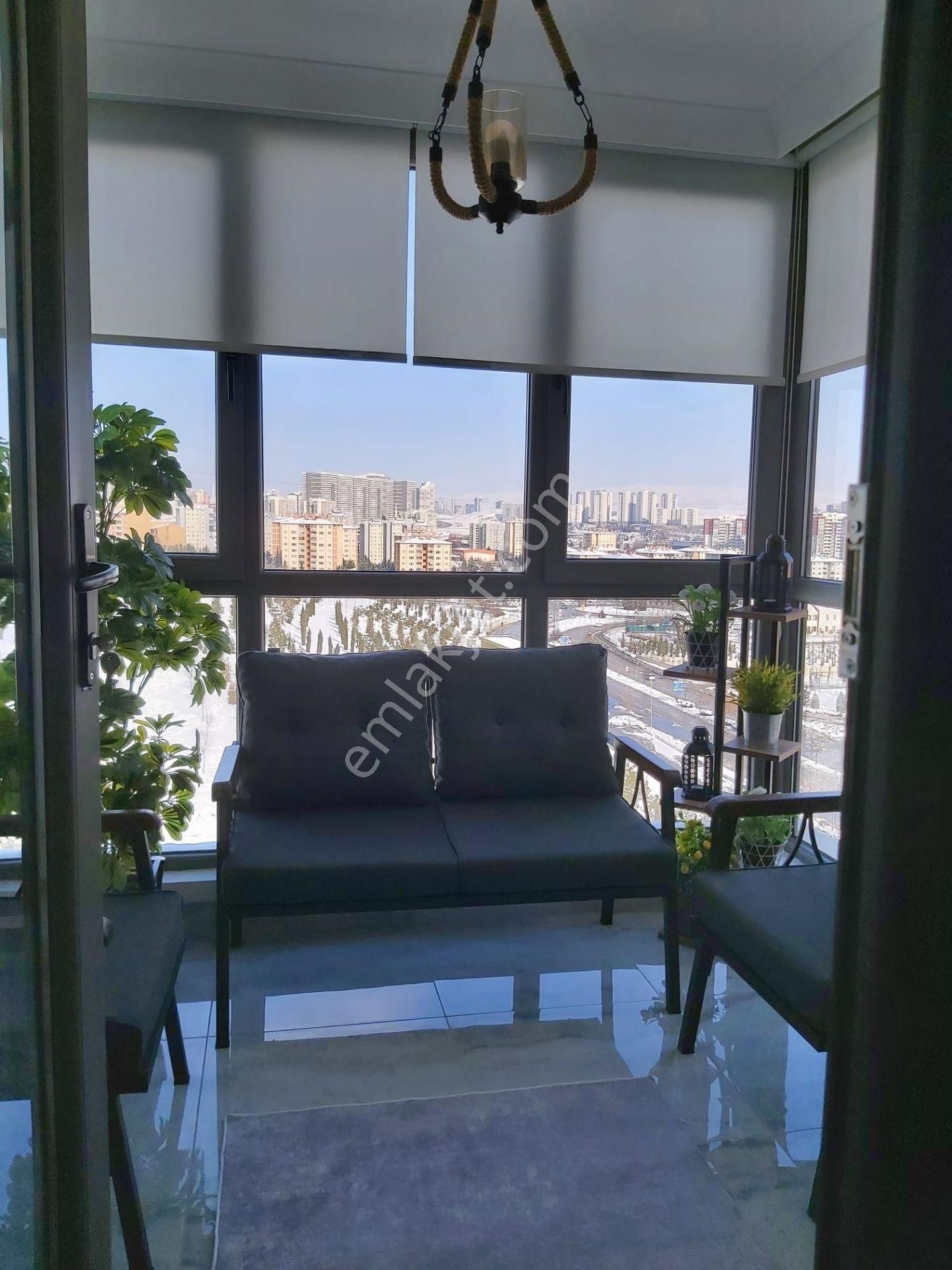 Meydan Eryamanda Göksu Ve Metro Yakını 2+1 Sahibinden Satılık Daire - Görsel 27